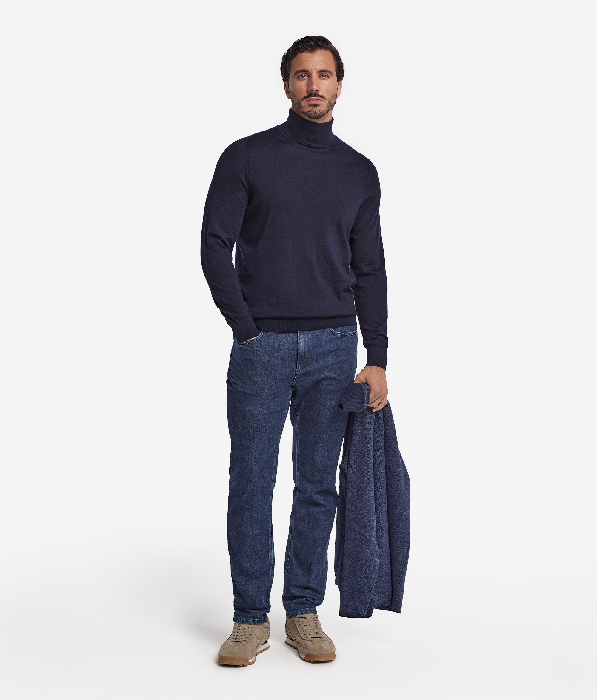 Ζιβάγκο από Ultrafine Cashmere