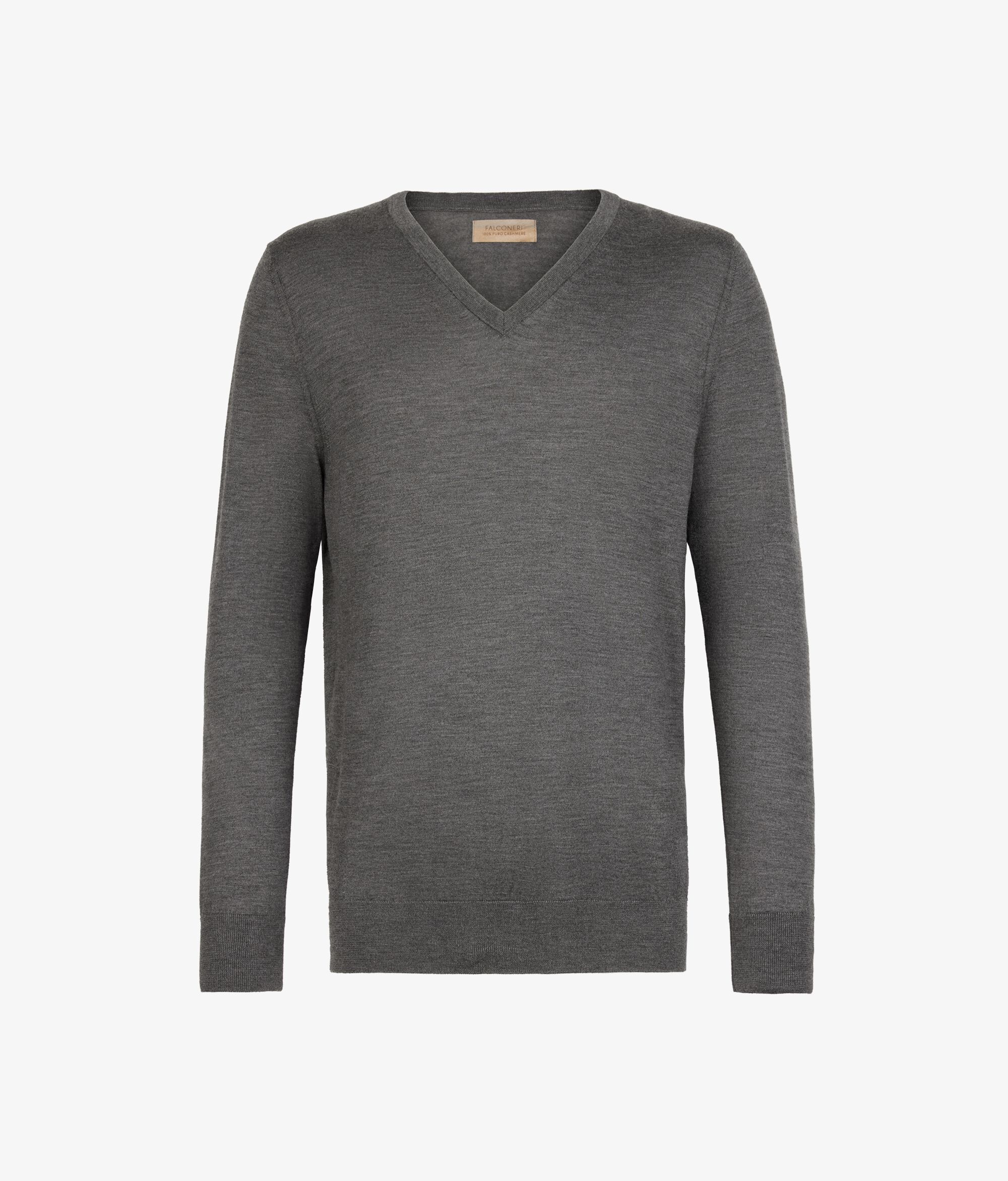 Szín Grigio Melange Scuro