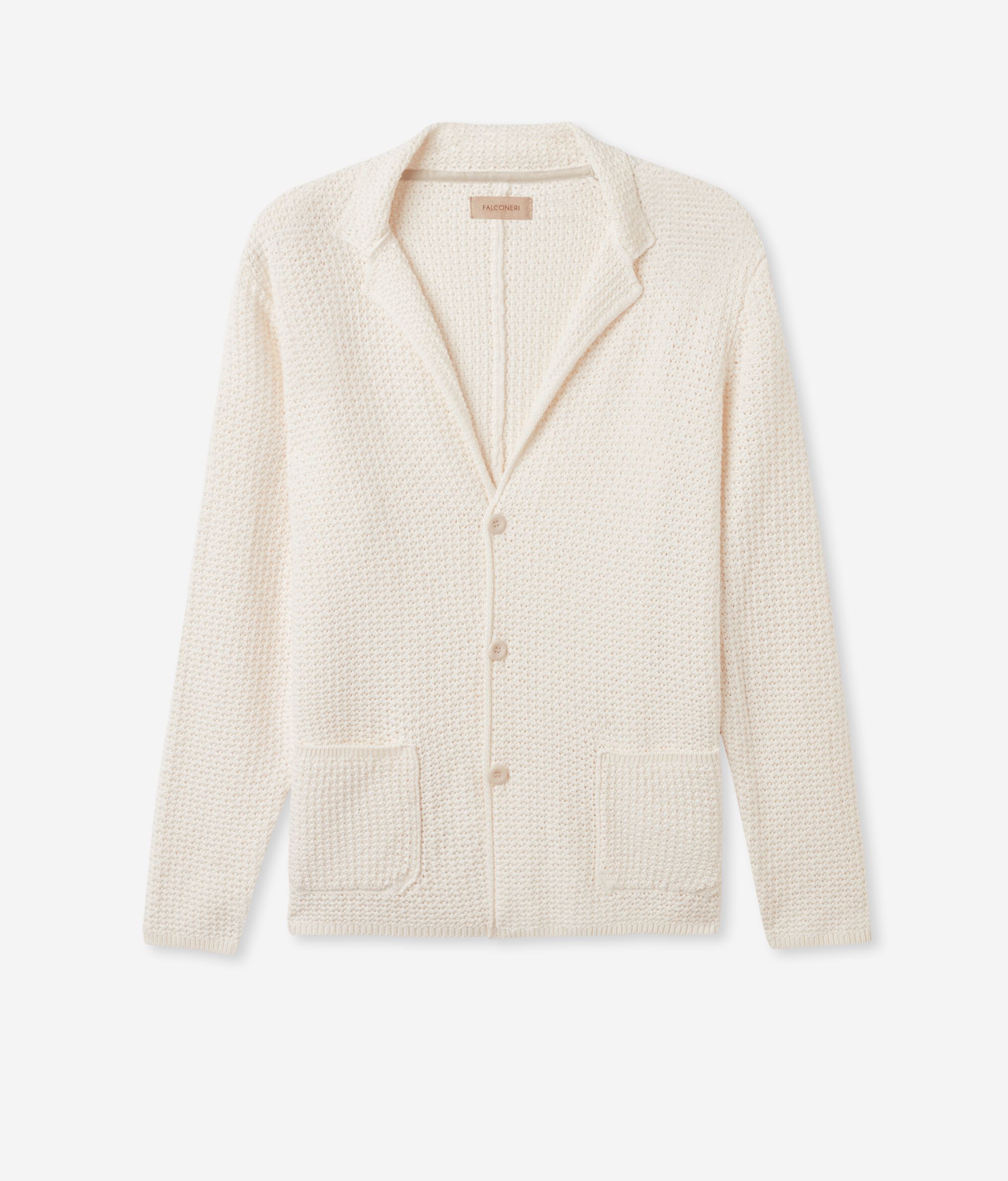 Cord Jacket