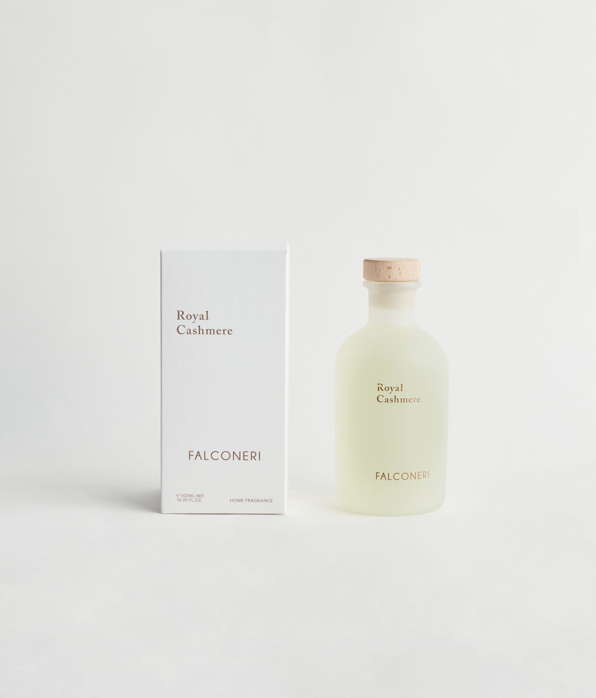 Profumatore ambiente 500 ml