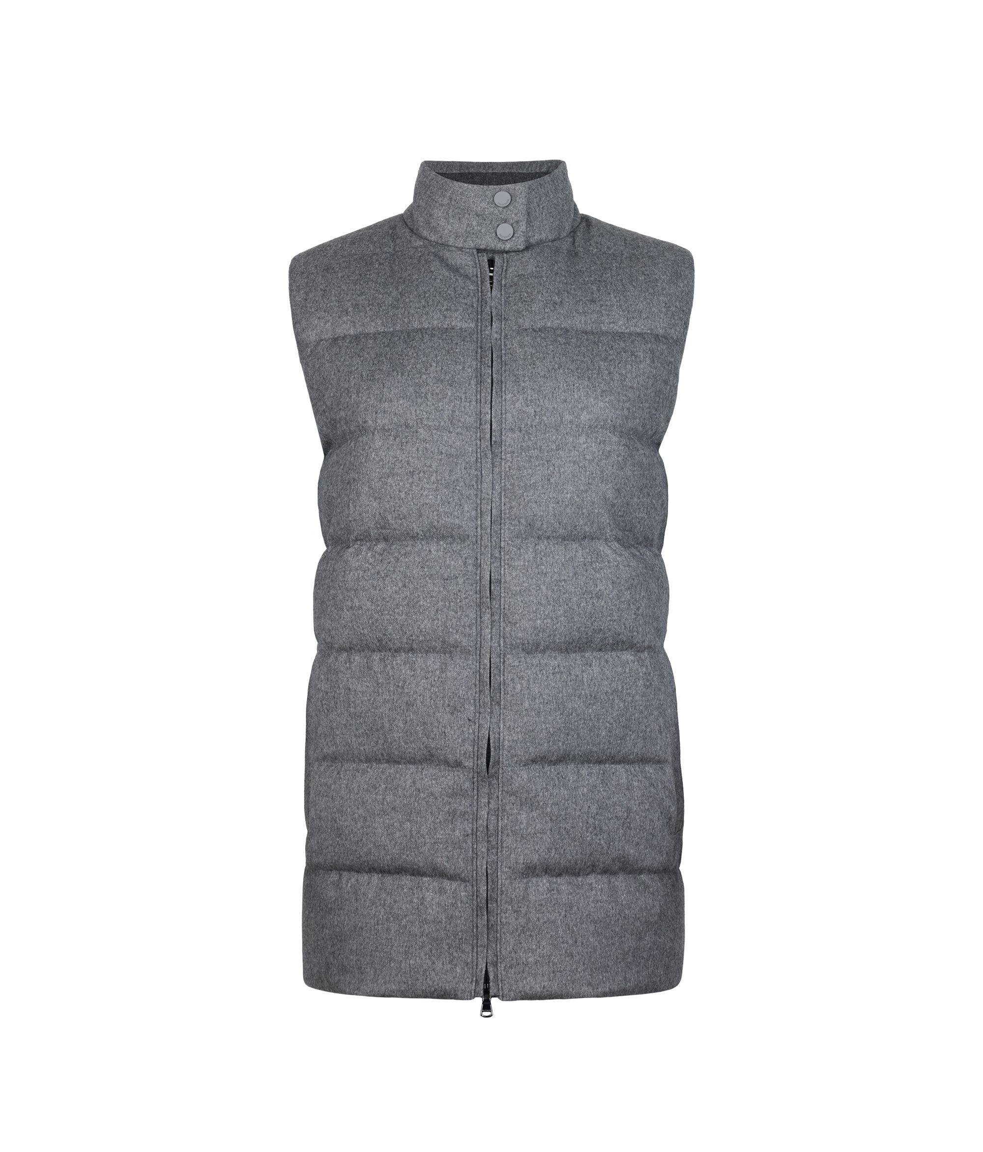 Color Dark Grey Melange