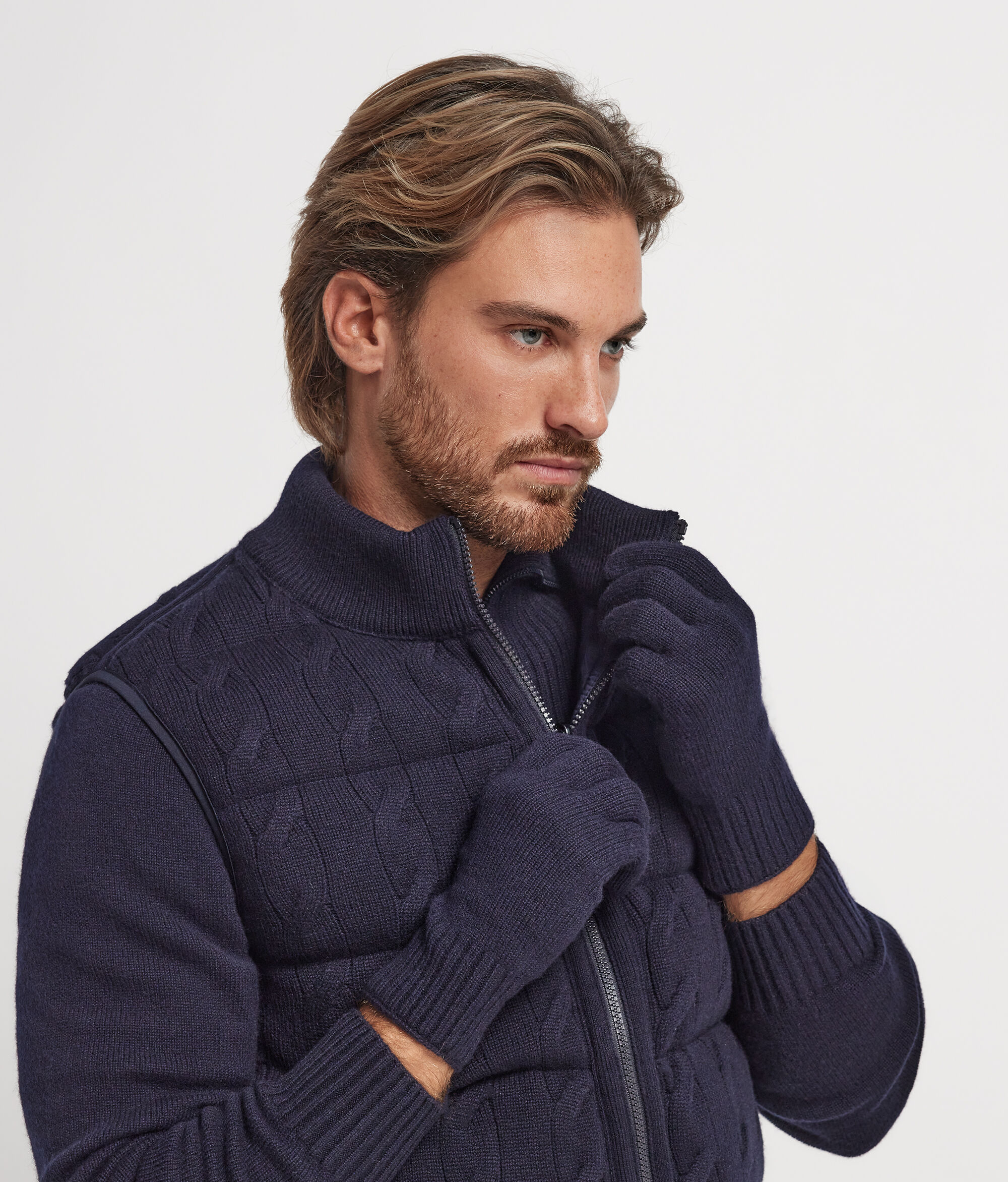 Cashmere Gloves
