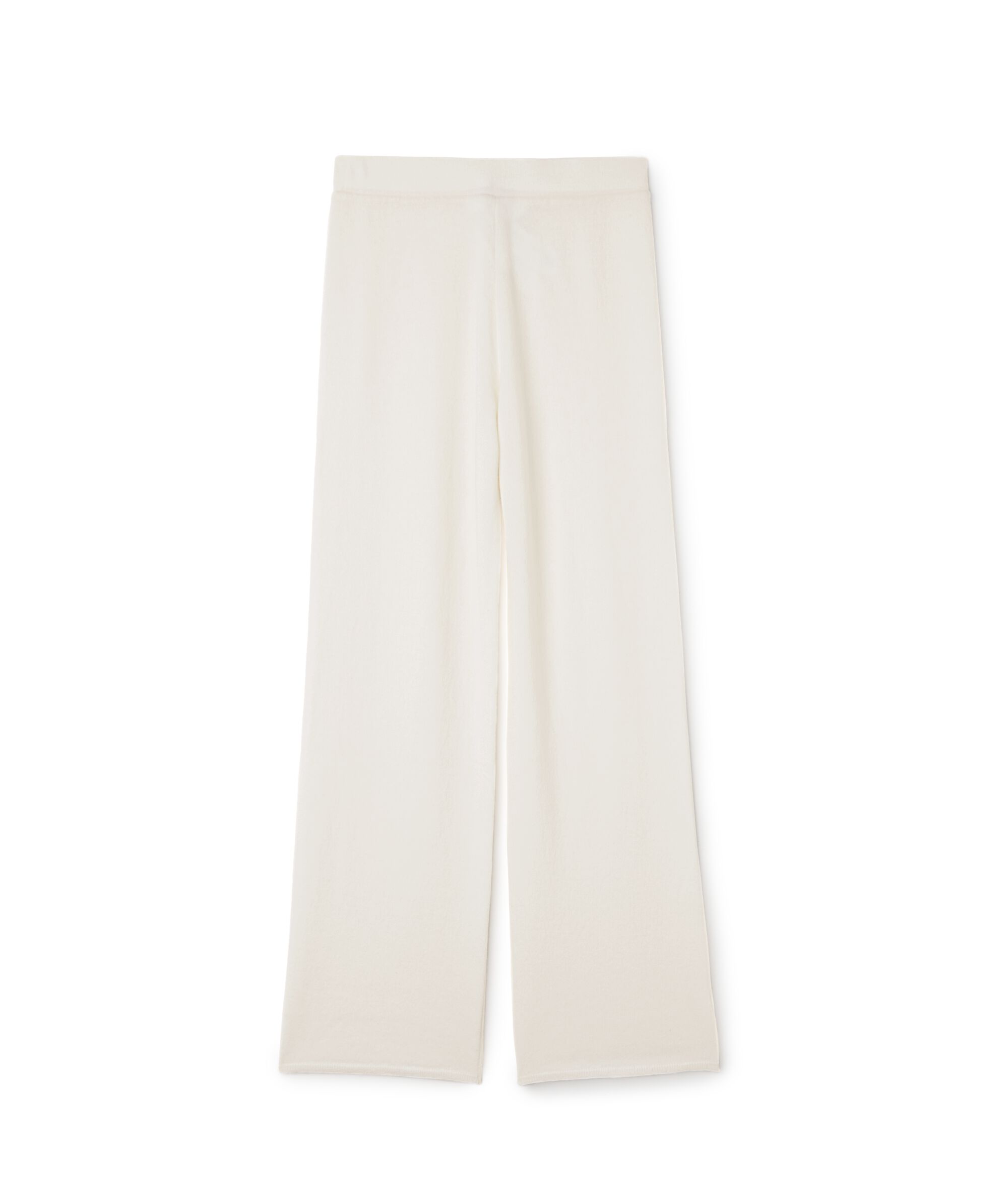 Ultrasoft Cashmere Palazzo Trousers