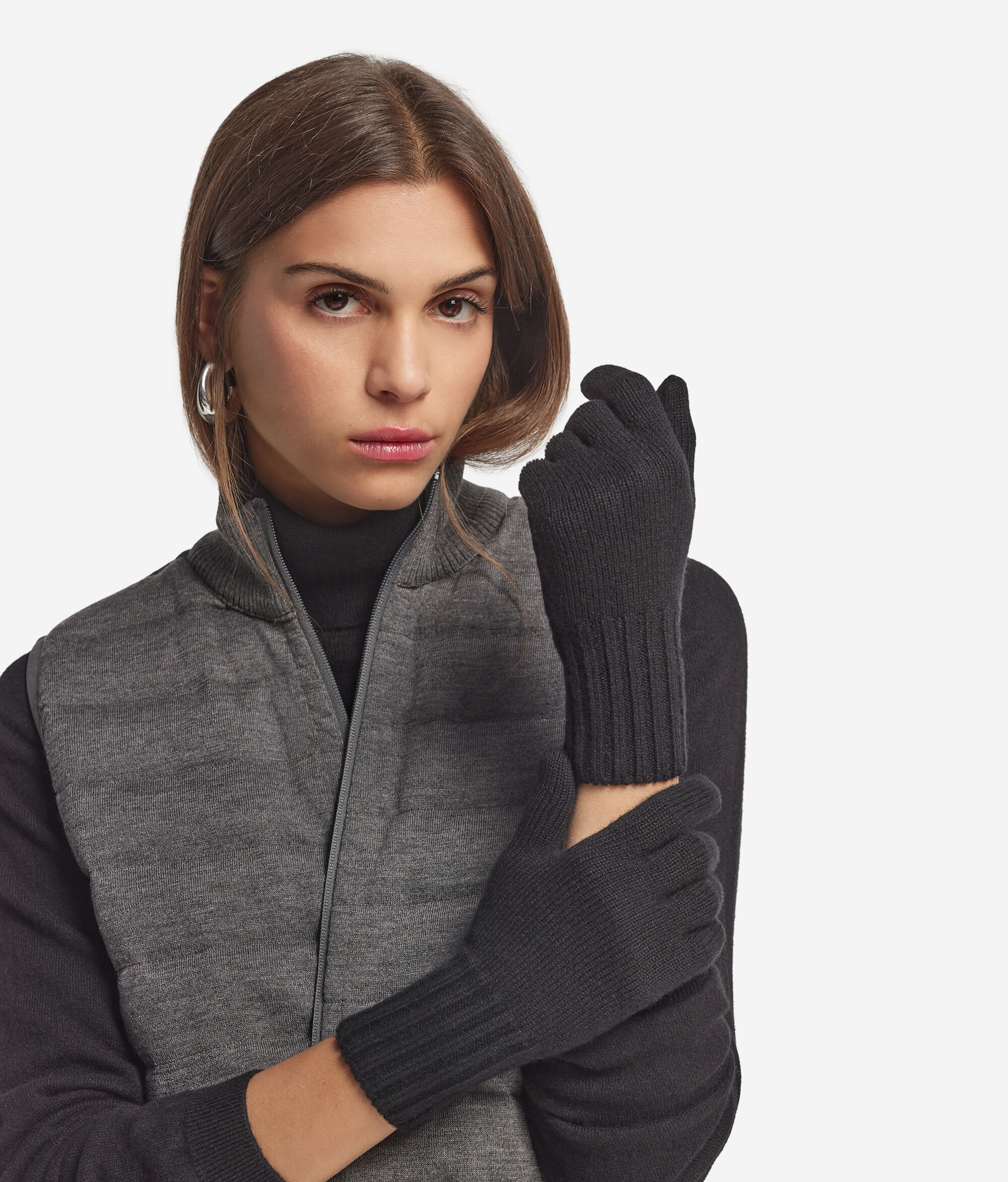 Ultrasoft Cashmere Eldiven
