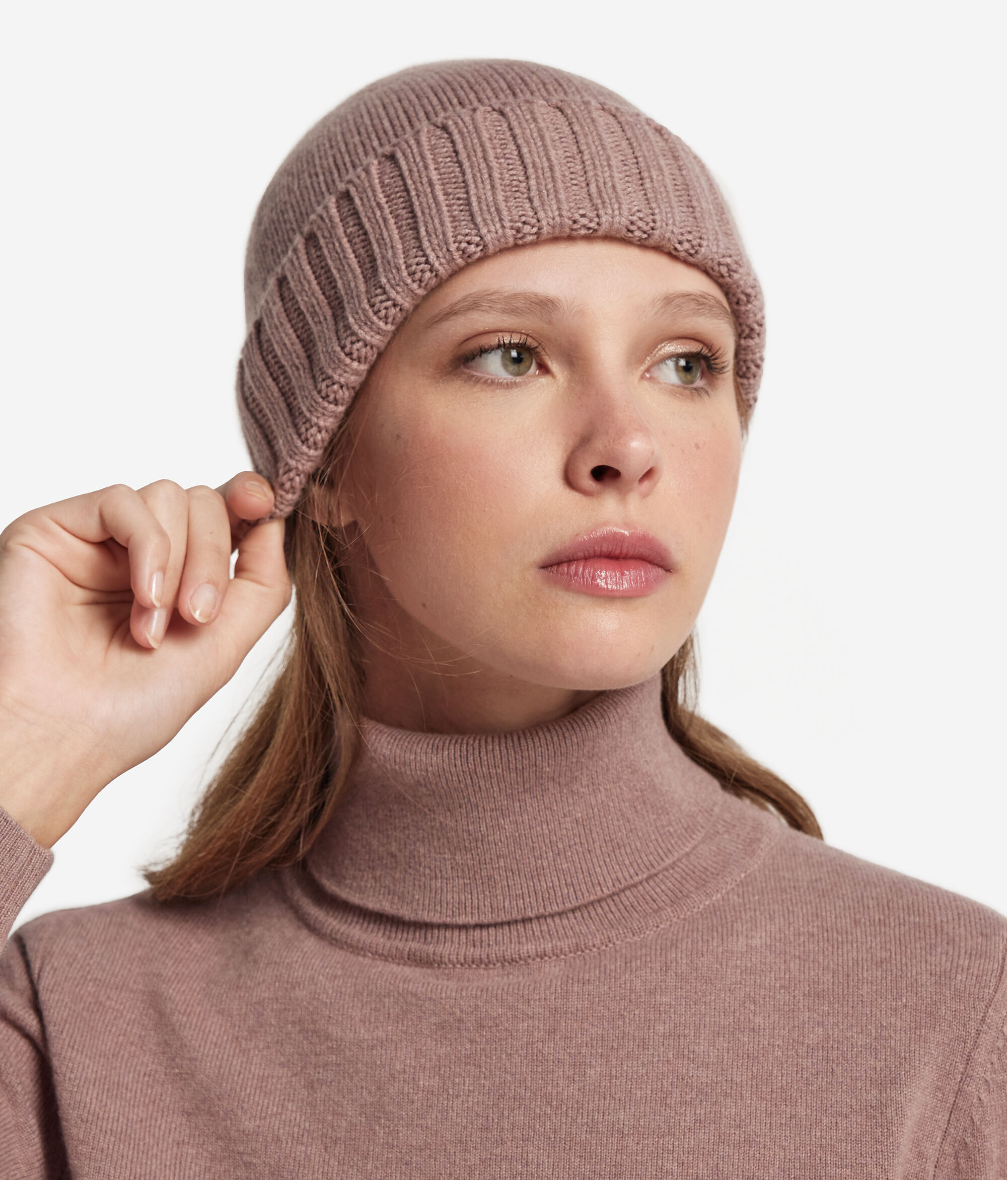 Ultrasoft Cashmere Bere