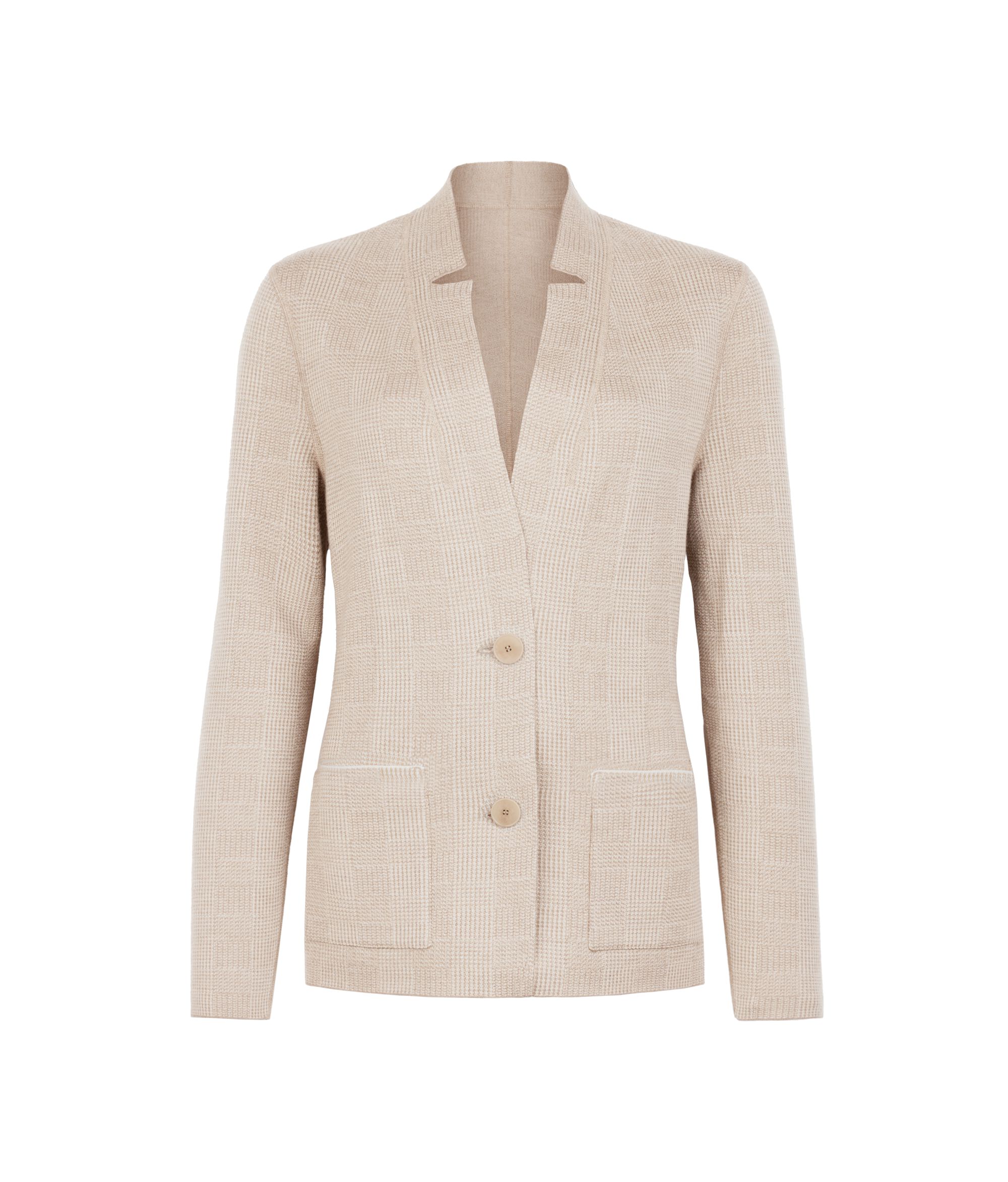 Color Beige Corda