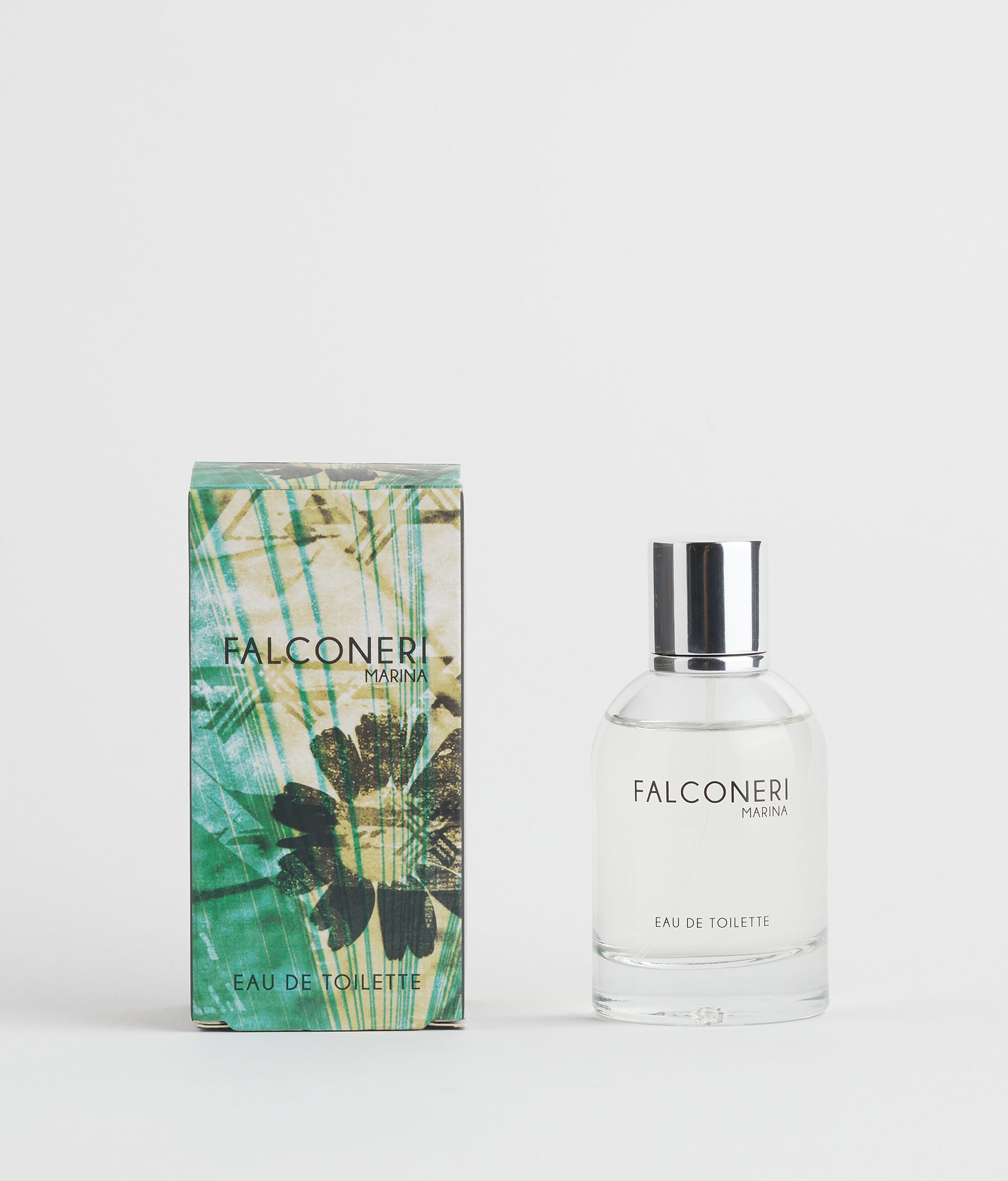 Eau De Toilette