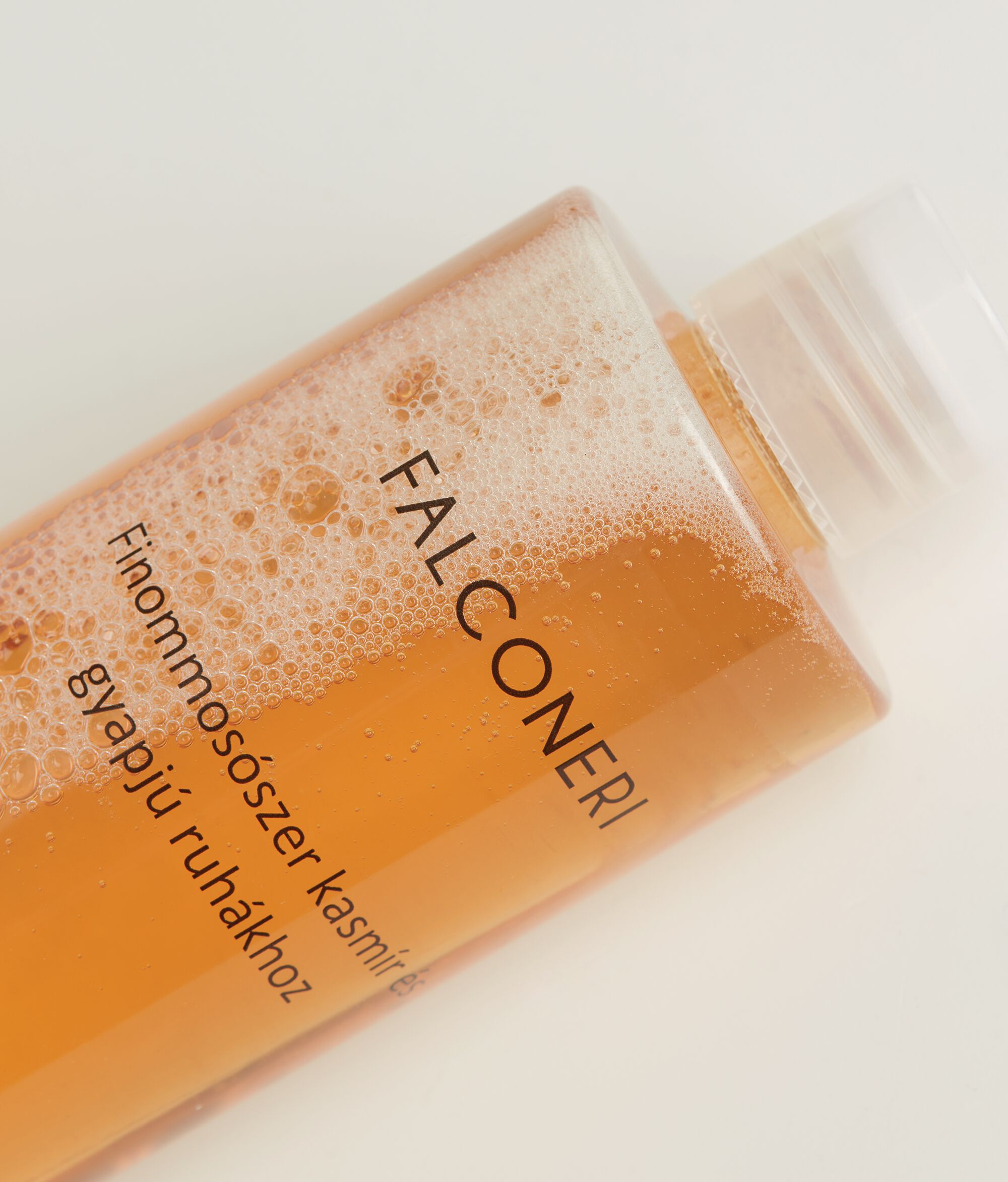 Cashmere Cleanser
