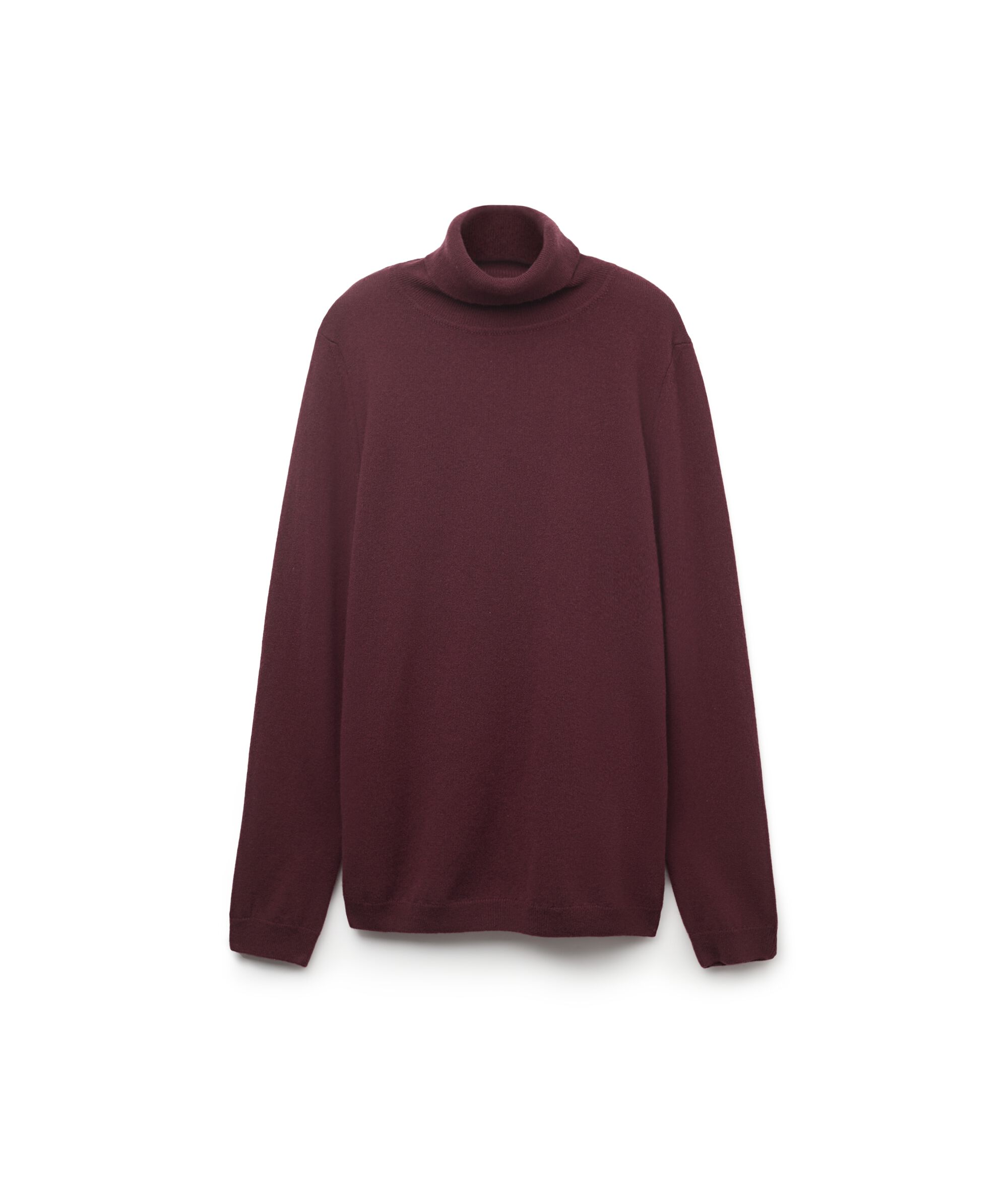 Maglia Dolcevita in Cashmere Ultrasoft