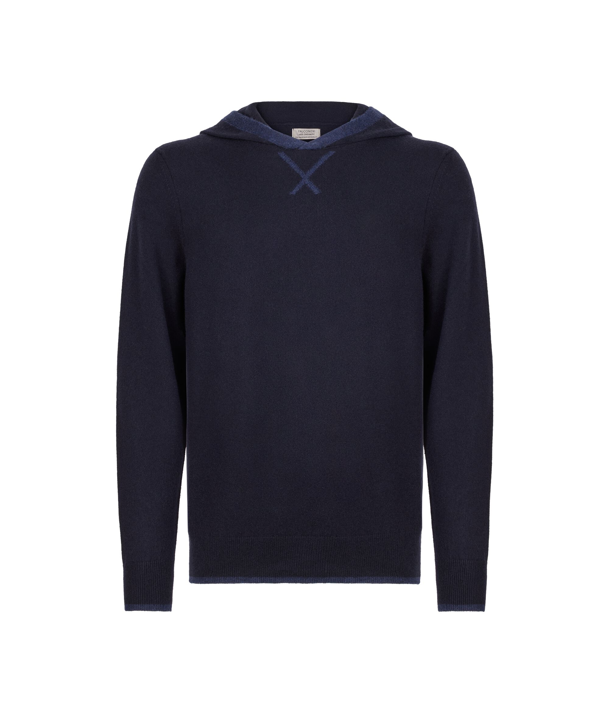 Dessuadora Cashmere Ultrasoft