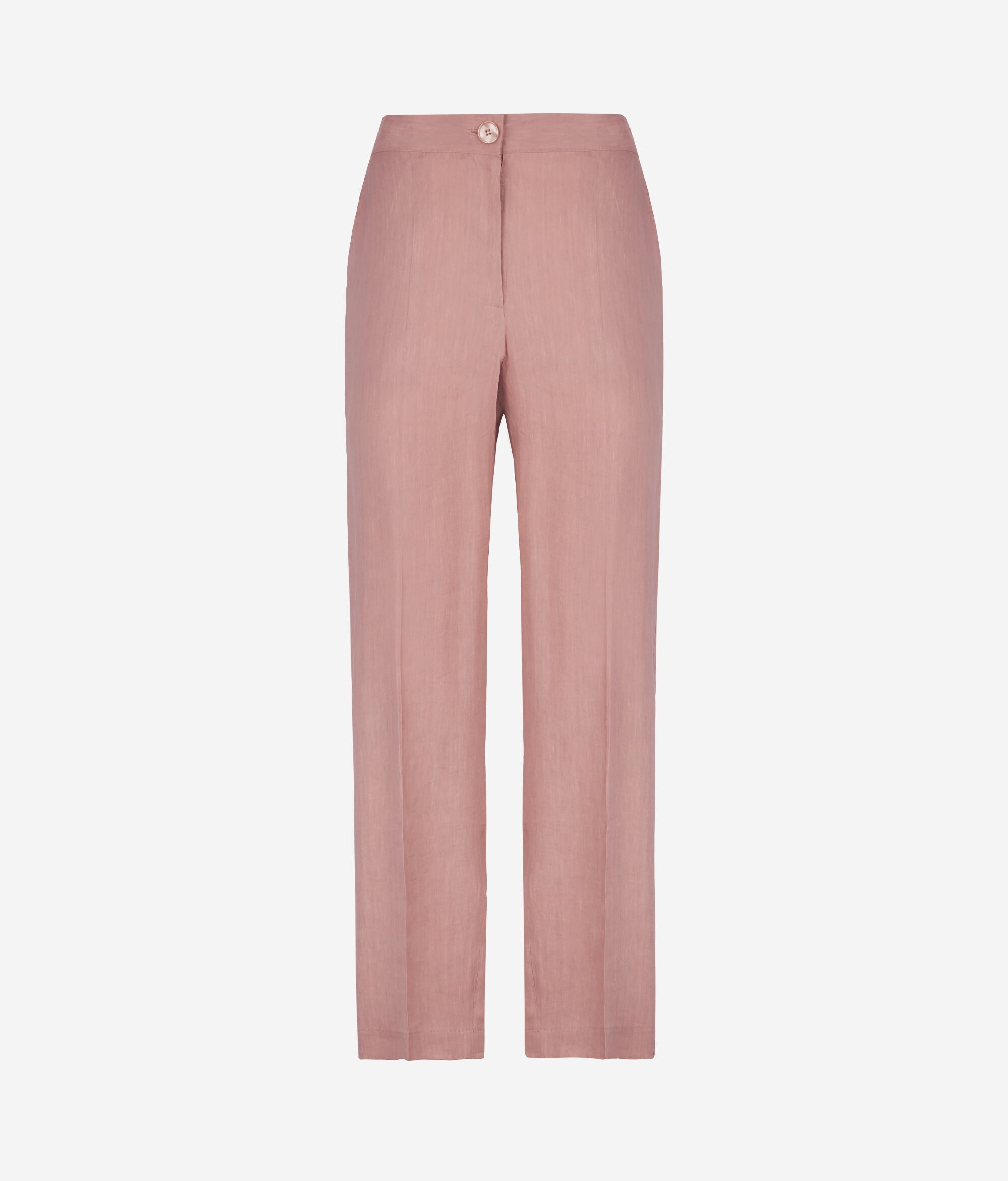 Linen Viscose Pants