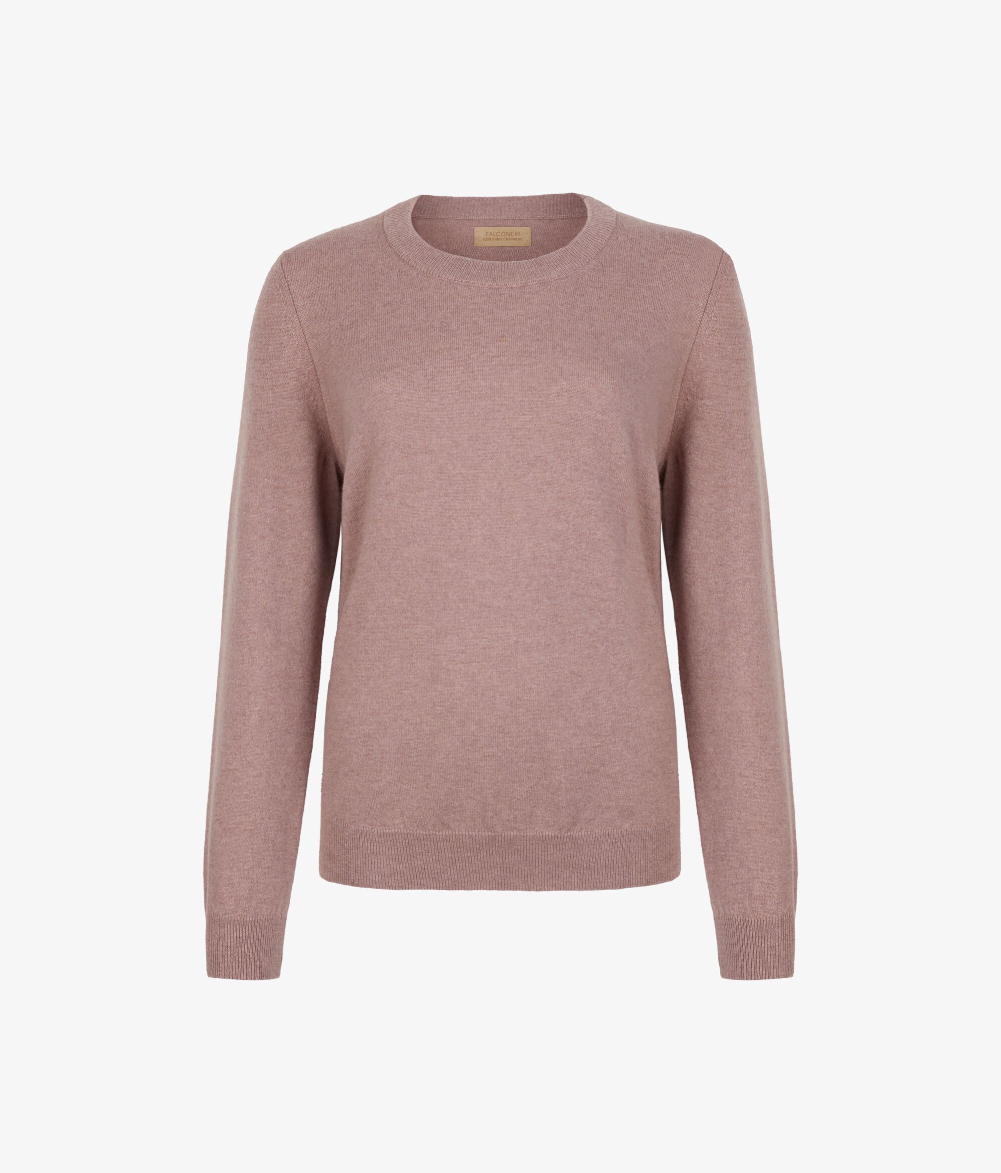 Renk Melanj Toz Pembe