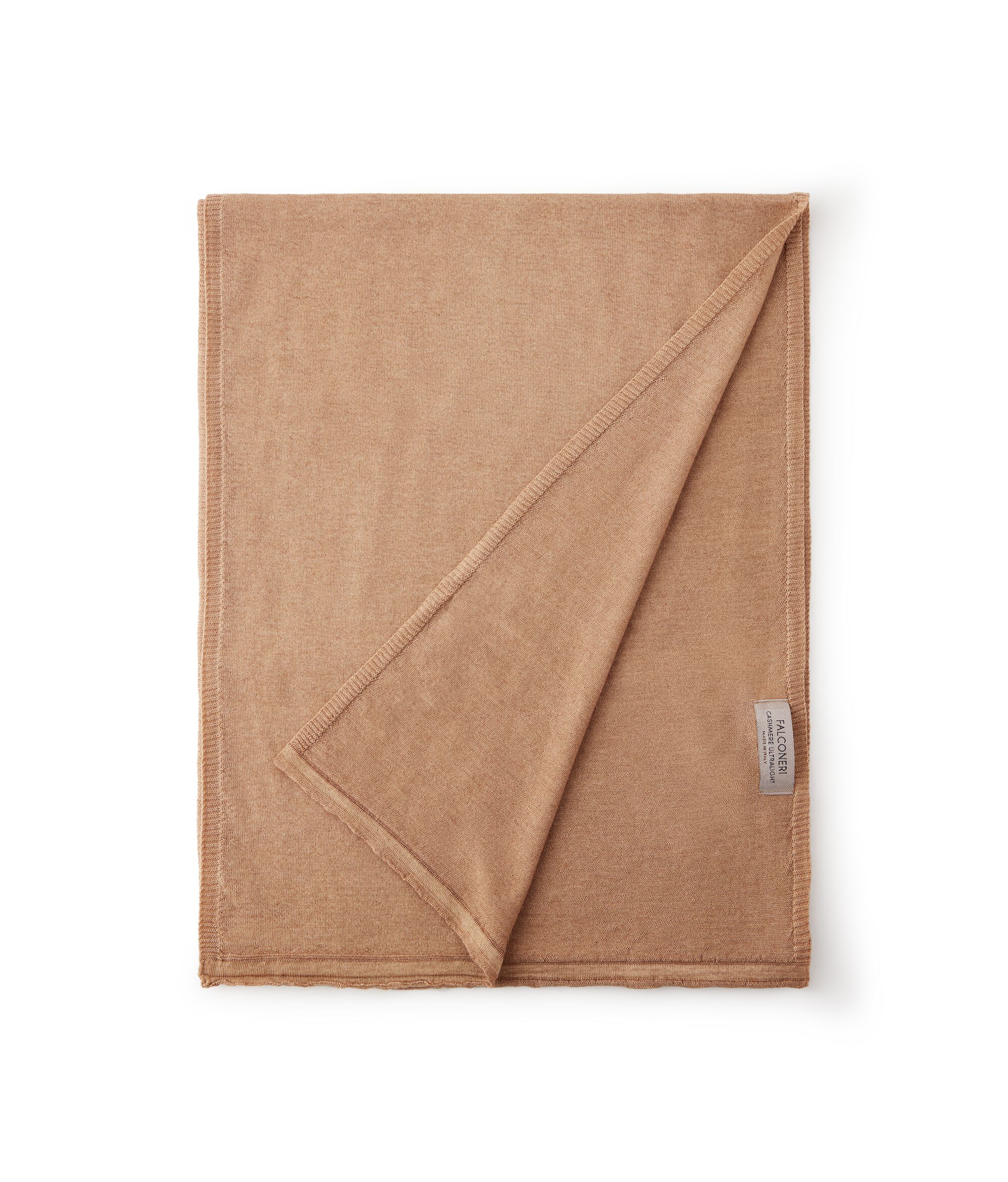 Colore Rhum light tinto capo