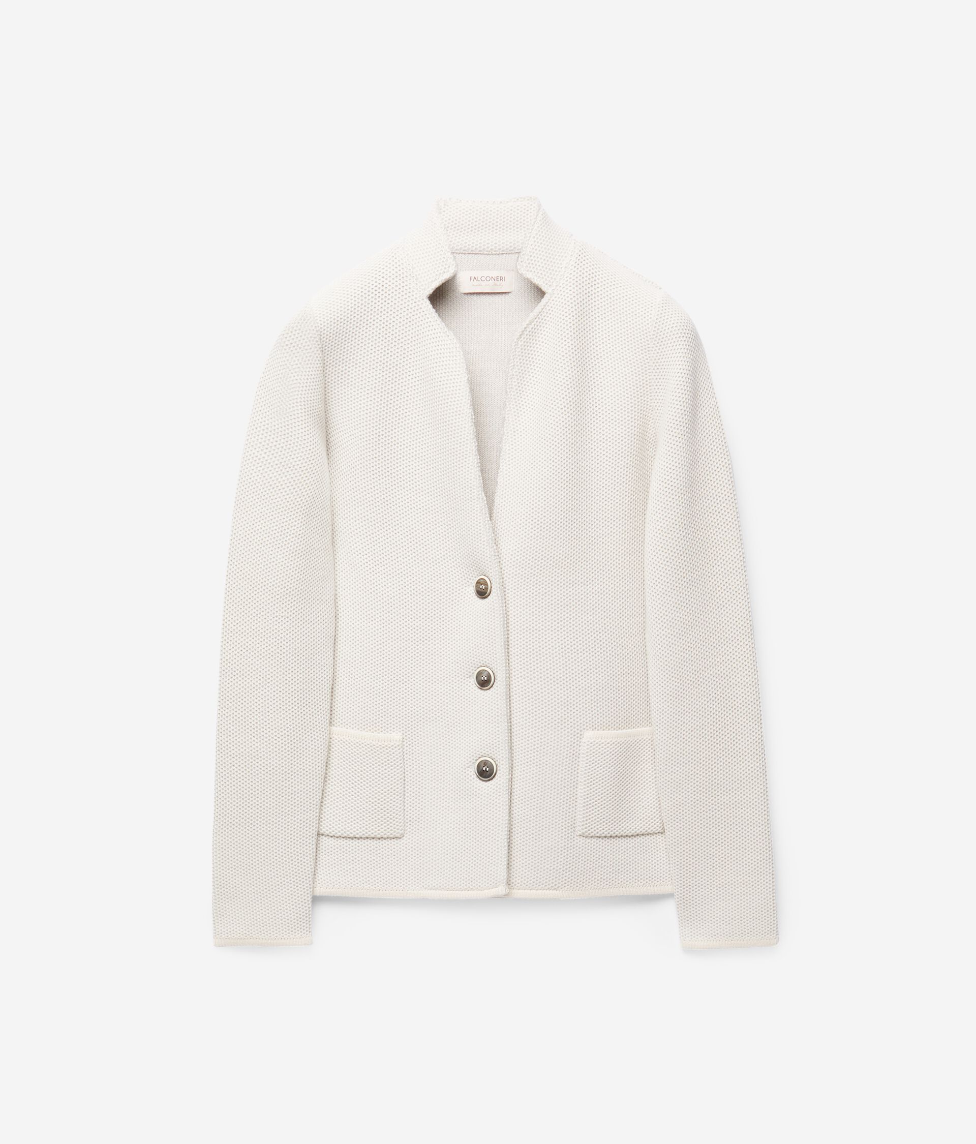 Speckled Jacket