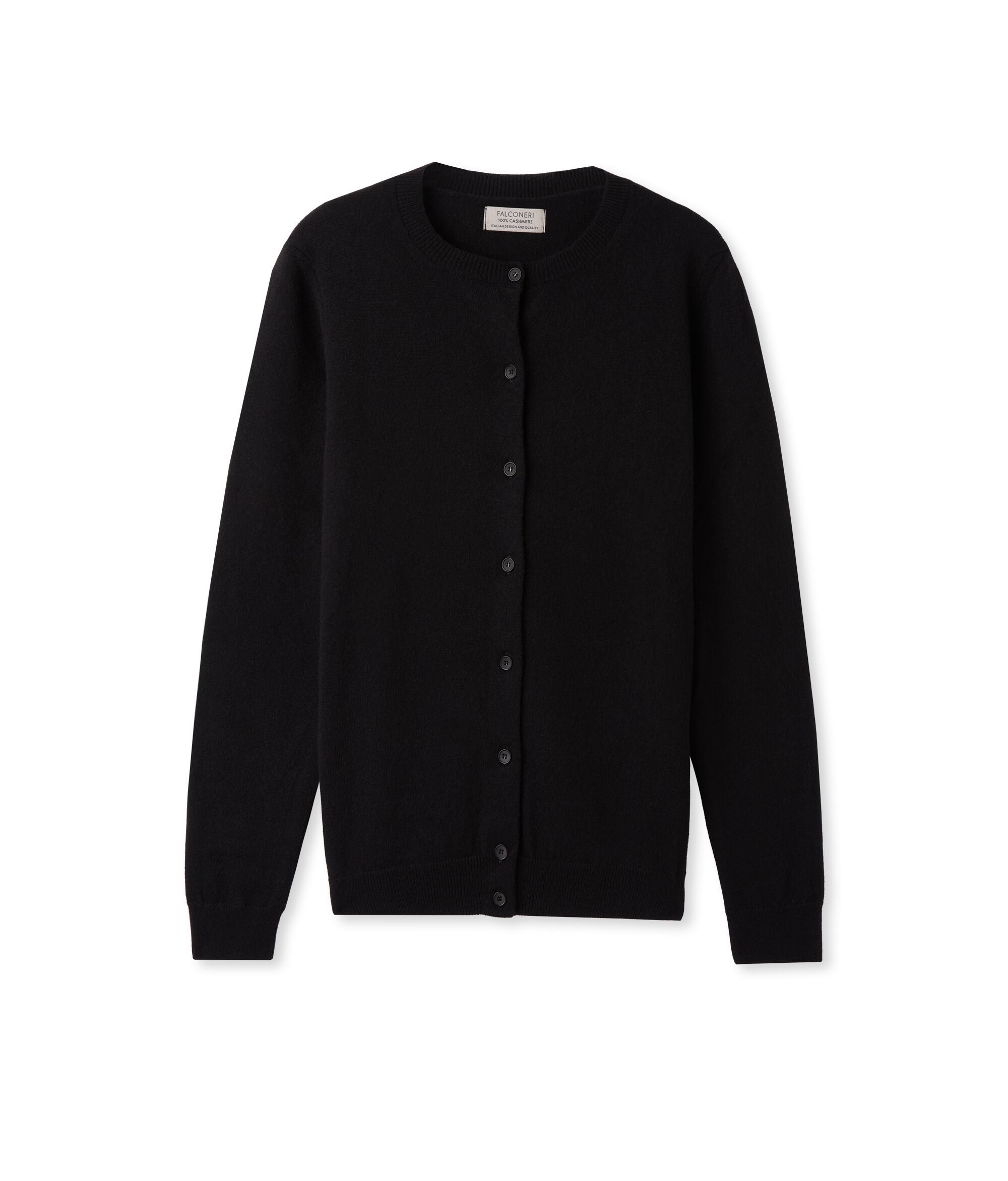 Golfino Girocollo in Cashmere Ultrasoft