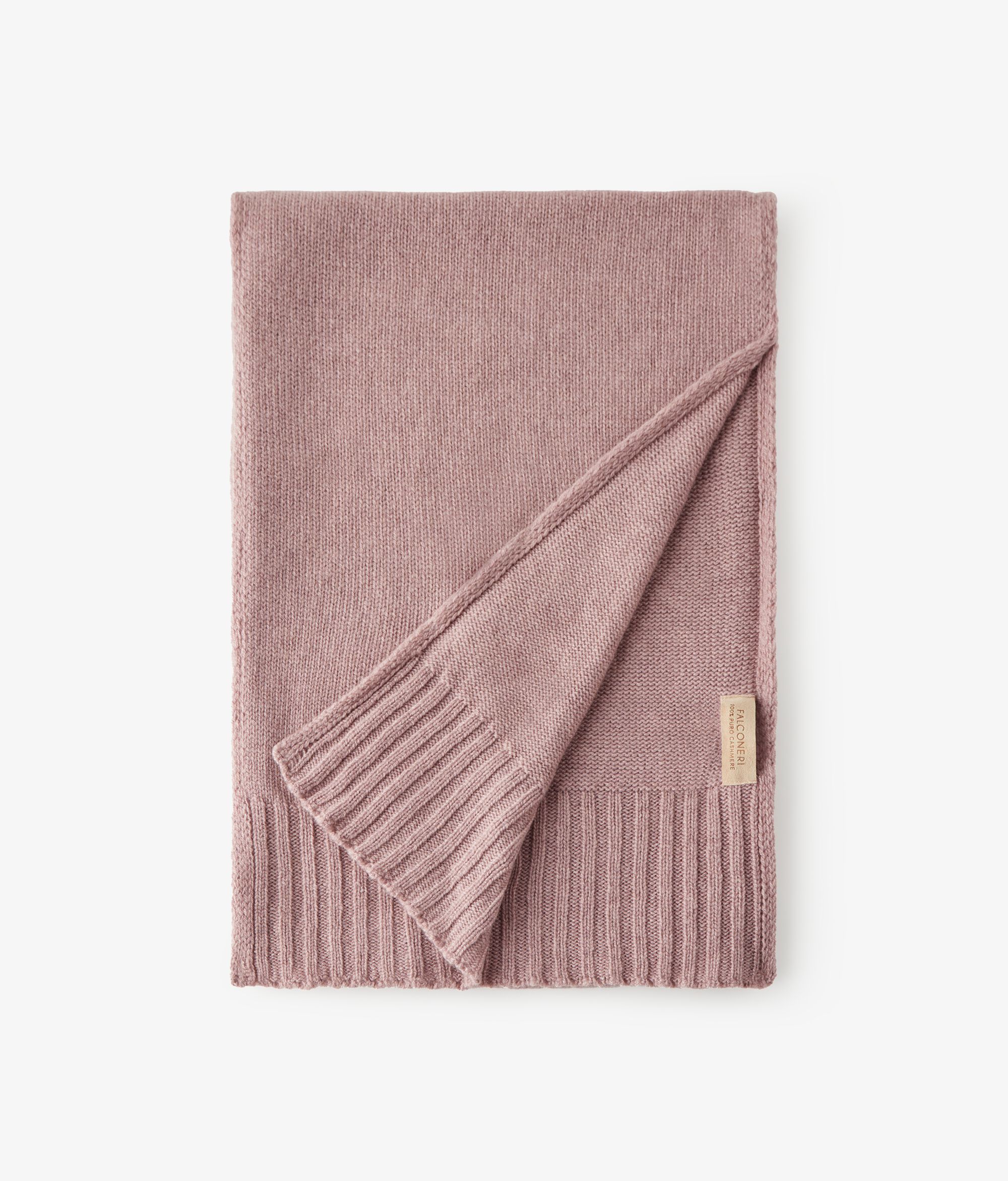 Renk Melanj Toz Pembe