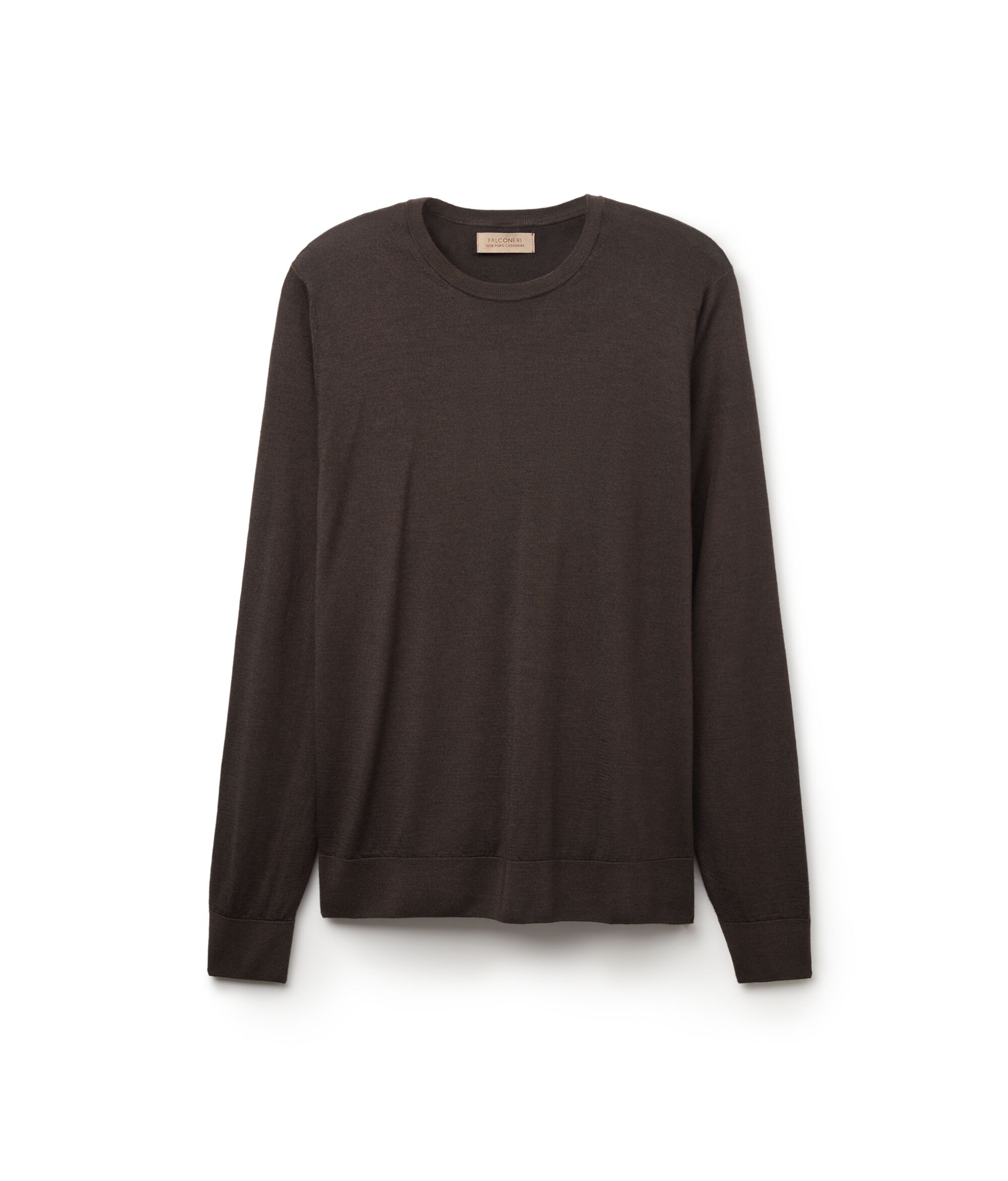Sweter z Kaszmiru Ultrafine