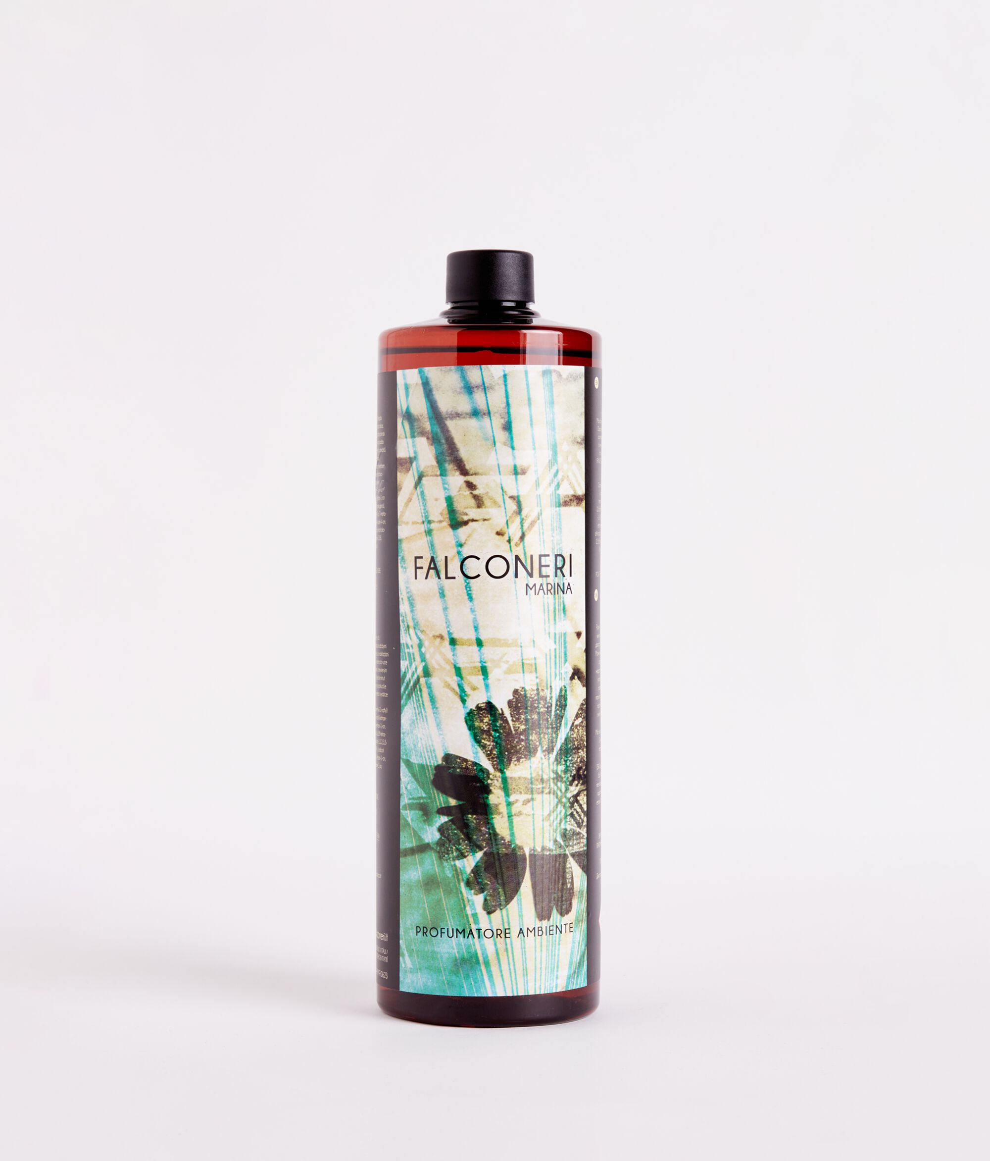 Recharge parfum d'ambiance fruits rouges
