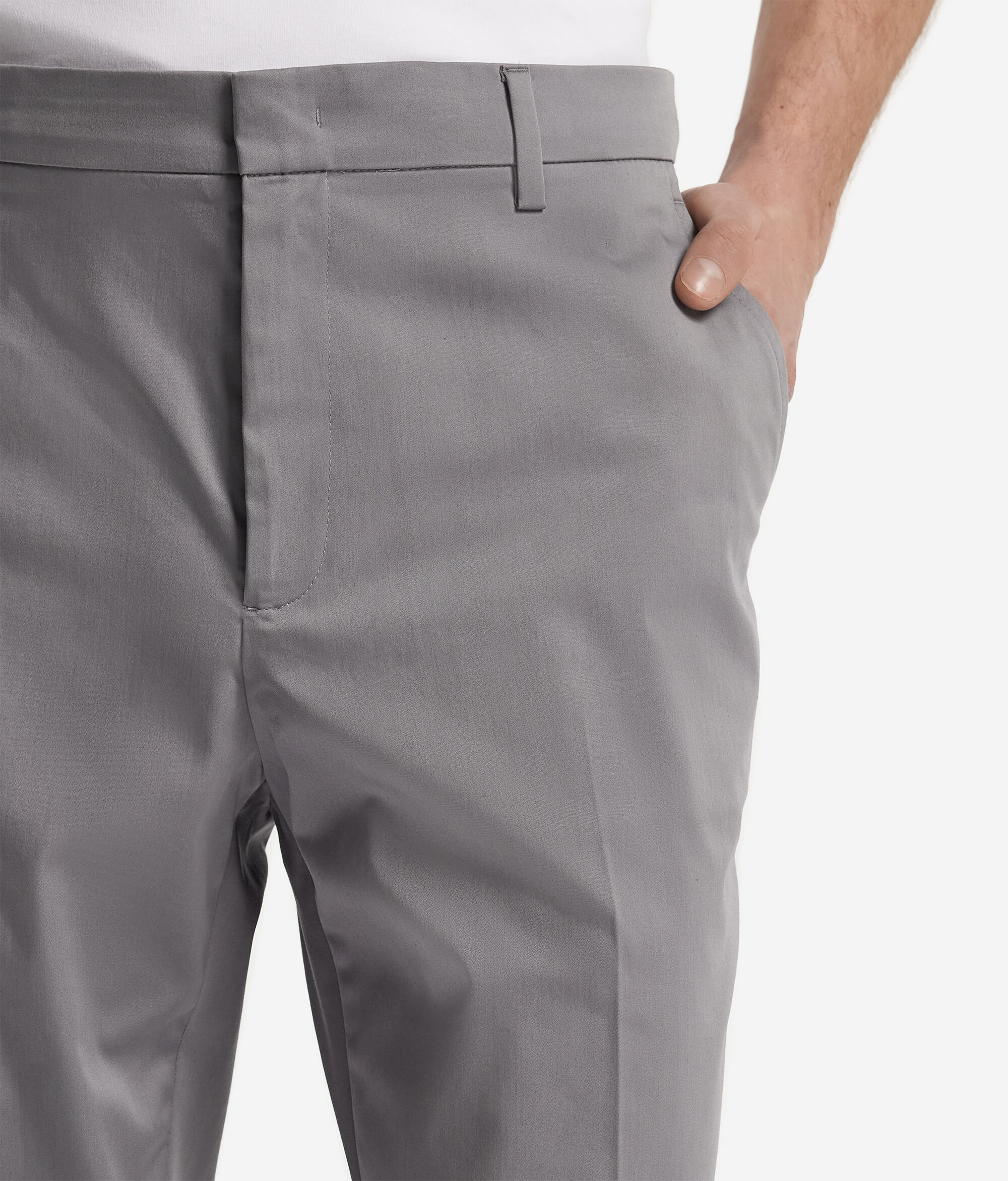 Lightweight Chino Pants