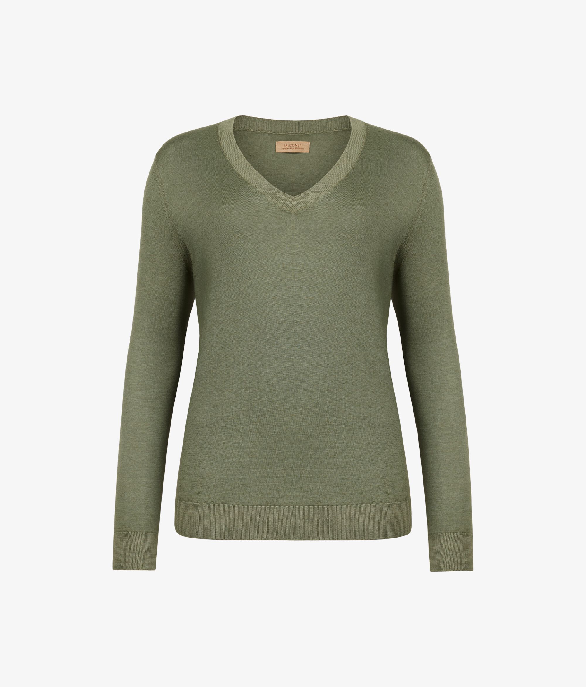 Color FERN GARMENT-DYED