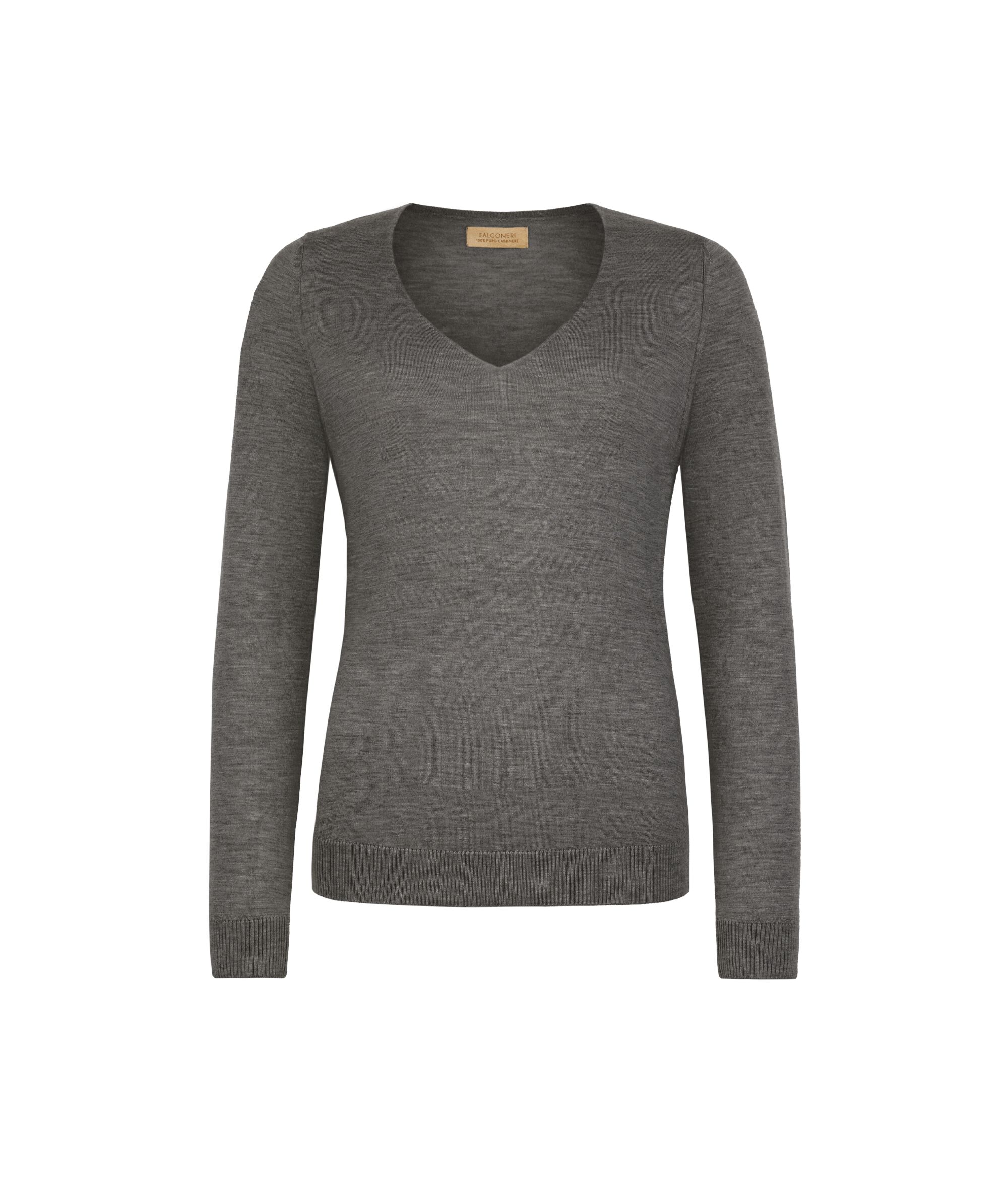 Color Dark Grey Melange