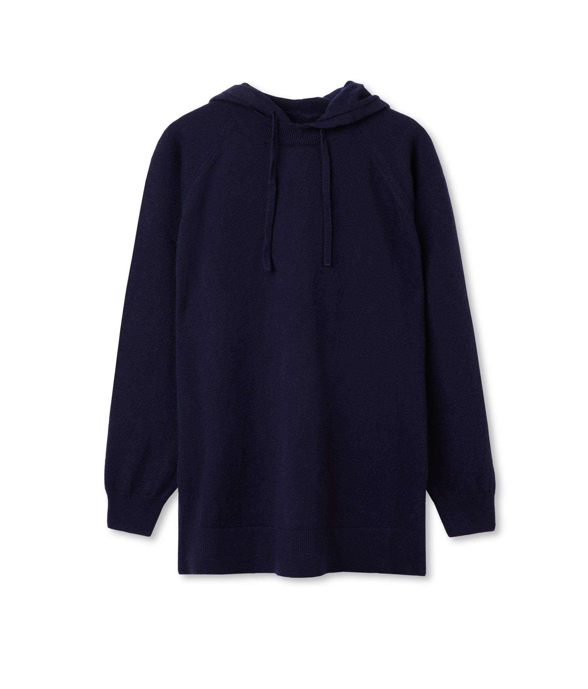 Ultrasoft Cashmere Hooded Sweatshirt
