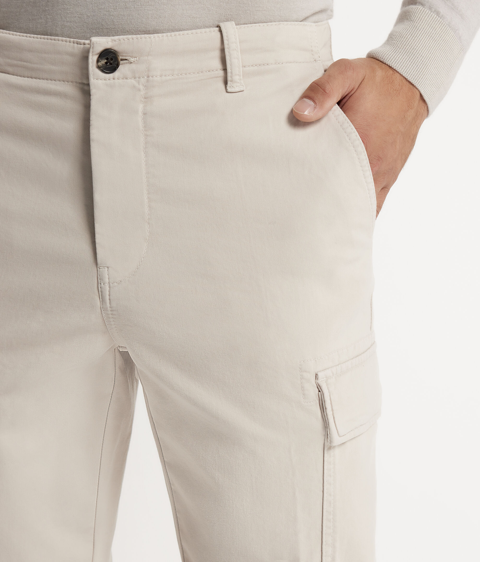 Pantaloni Cargo