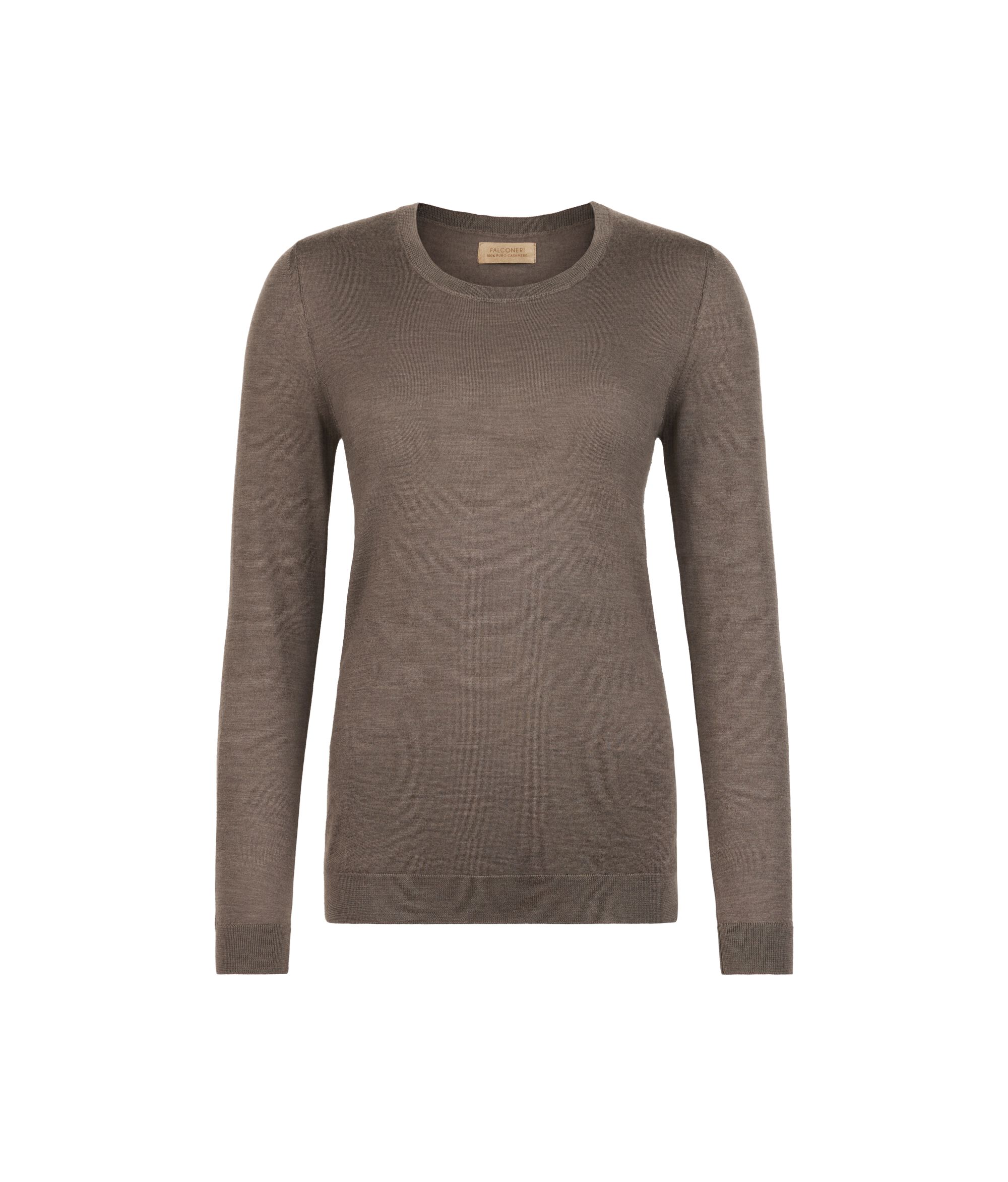 Color Tortora Melange