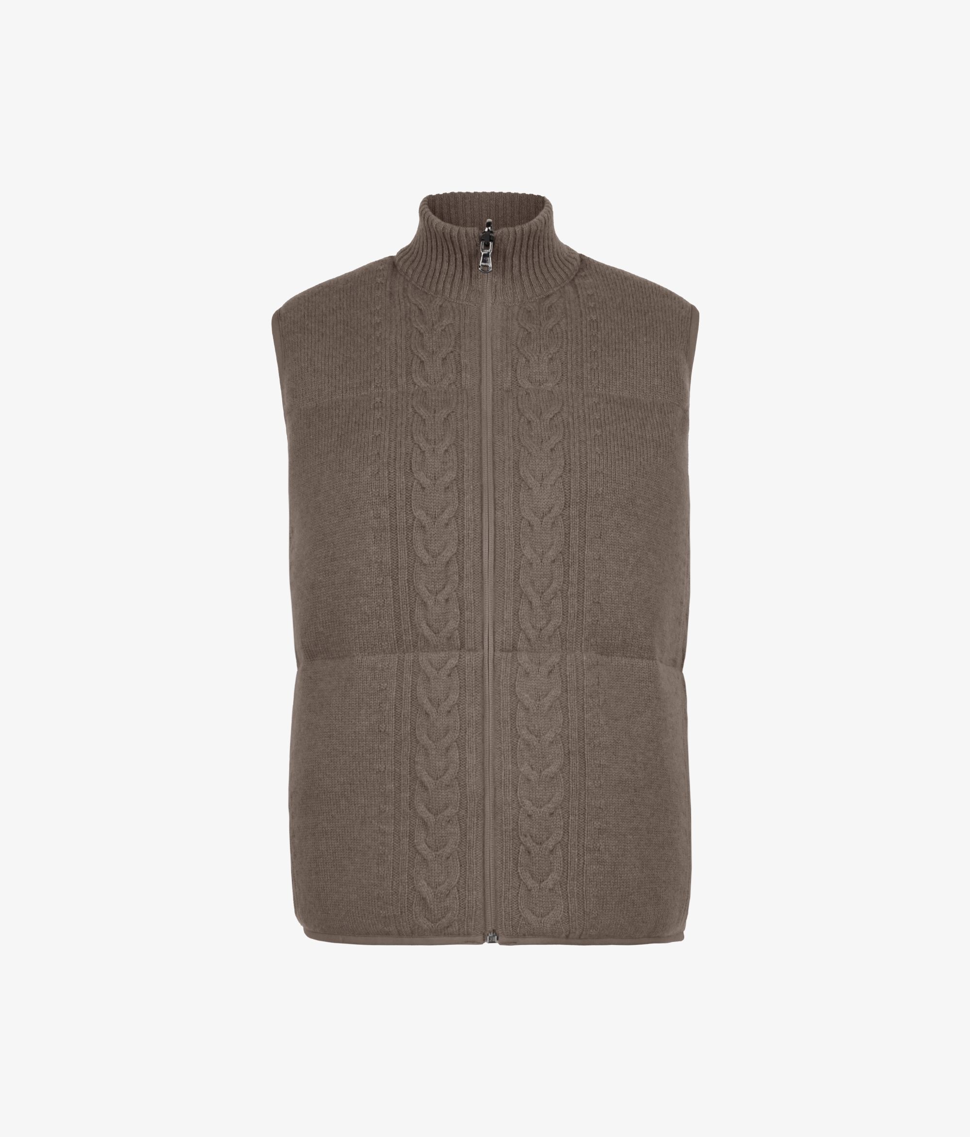 Color Tortora Melange