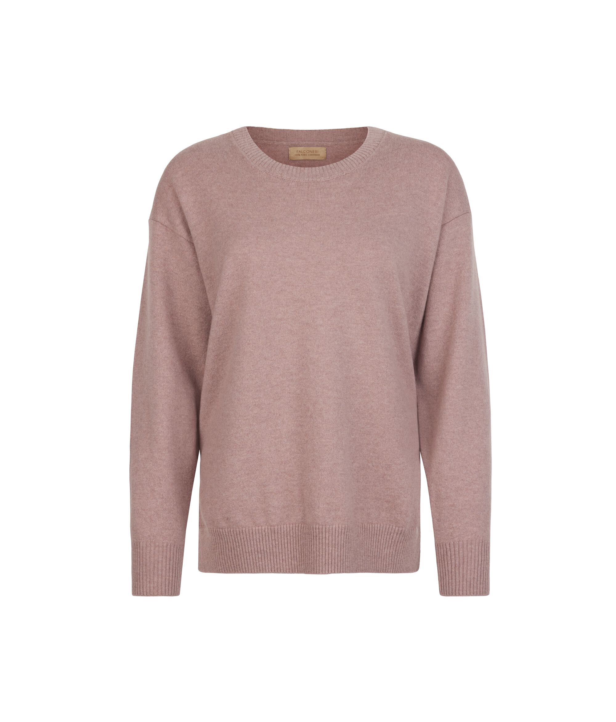 Couleur DUSTY ROSE MELANGE