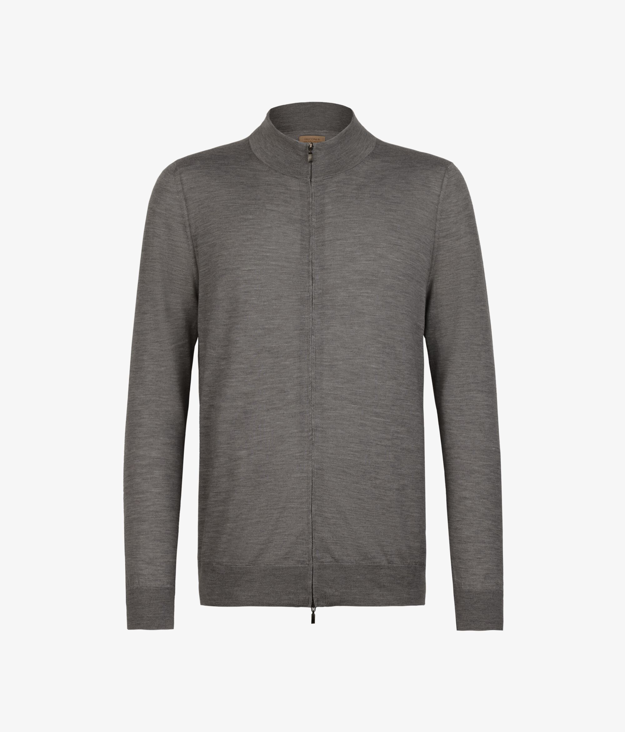 Color Grigio Melange Scuro