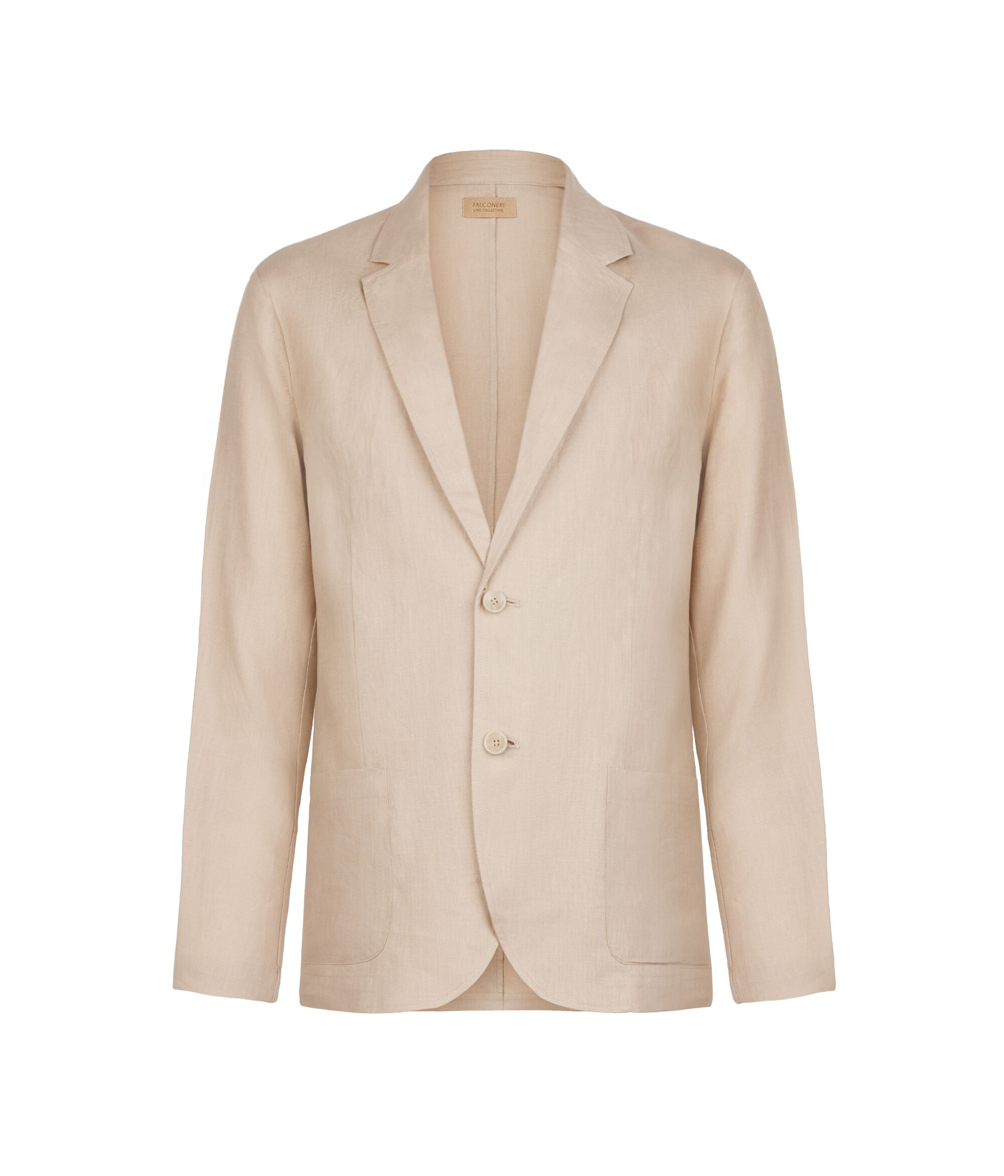 Linen Jacket