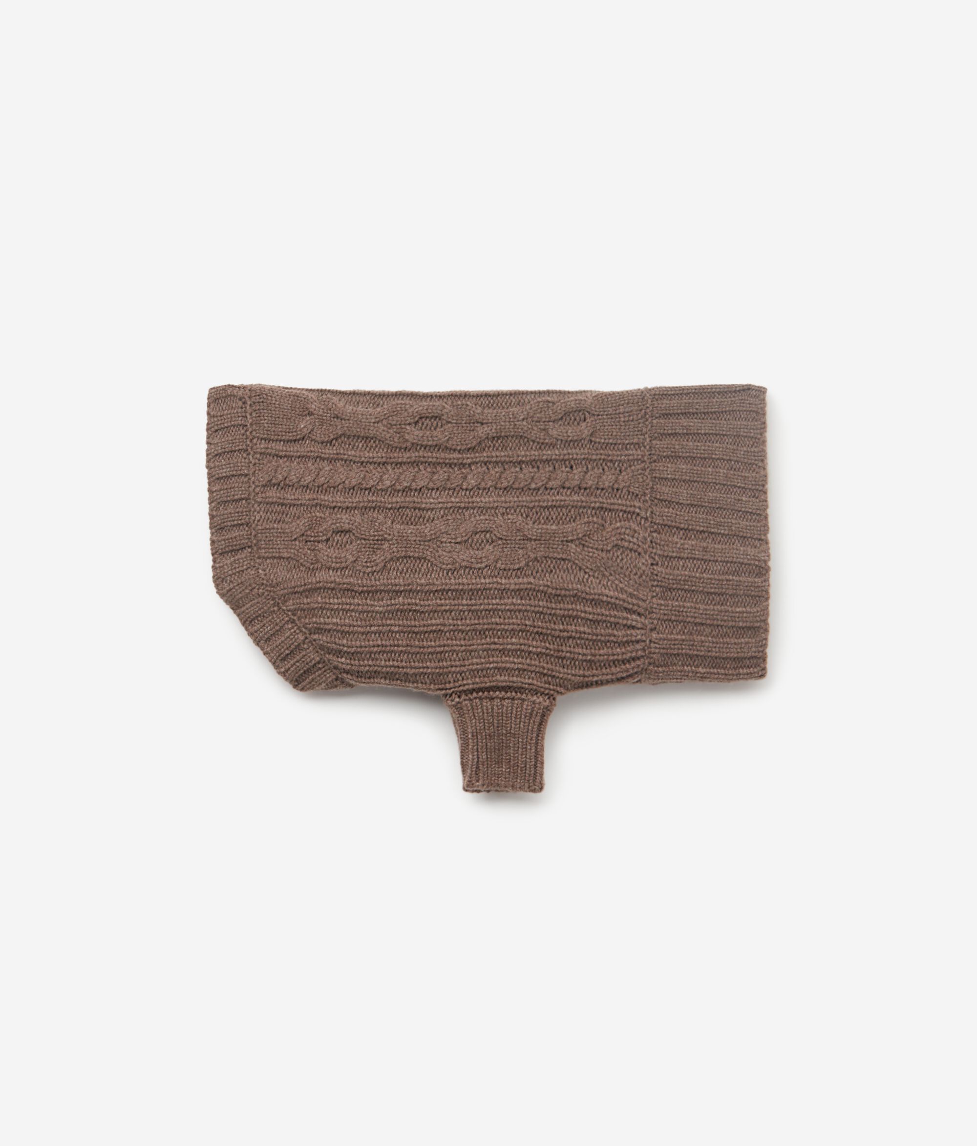 Cashmere Dog’s Garment
