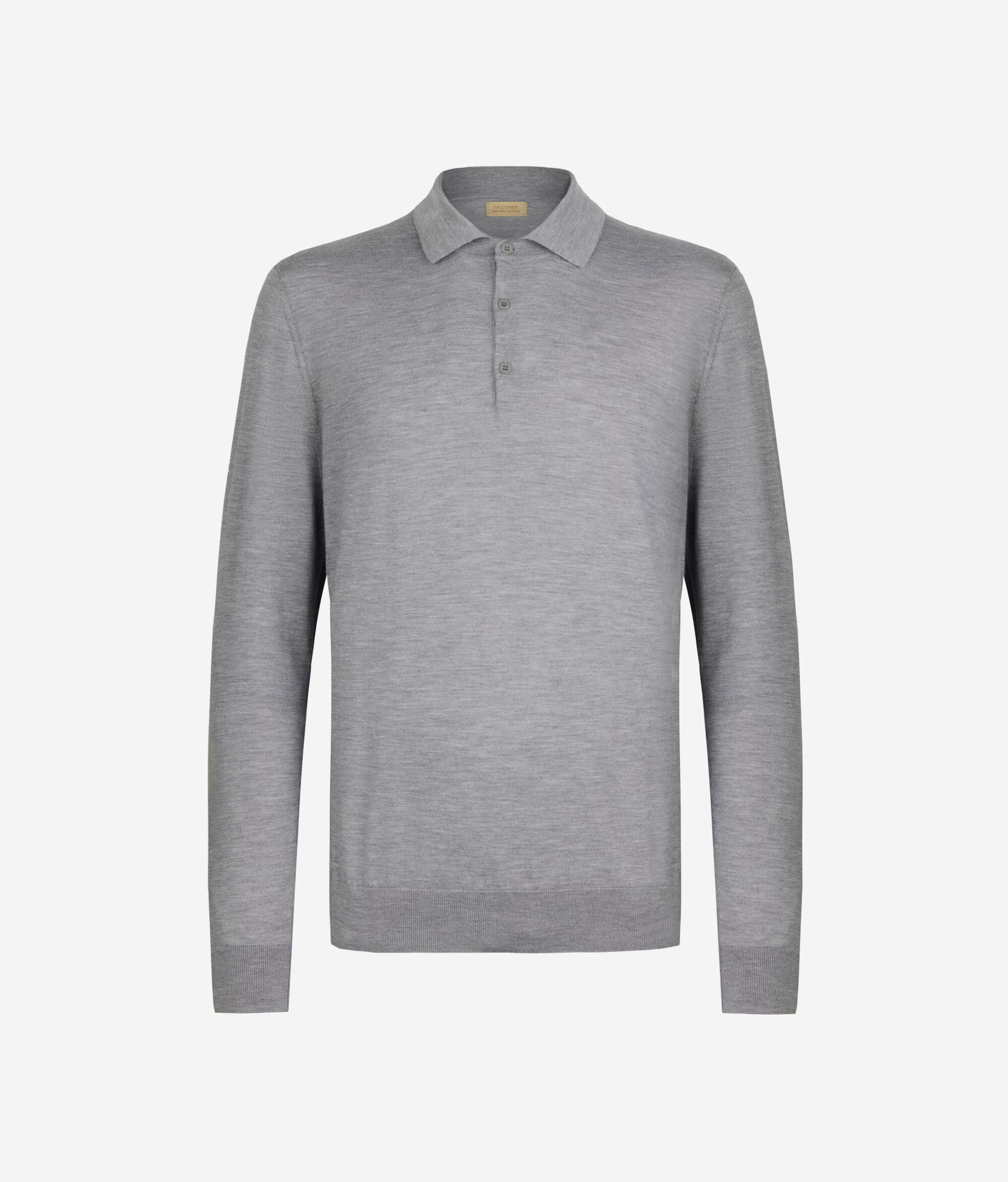 Polo od ultrafinog kašmira