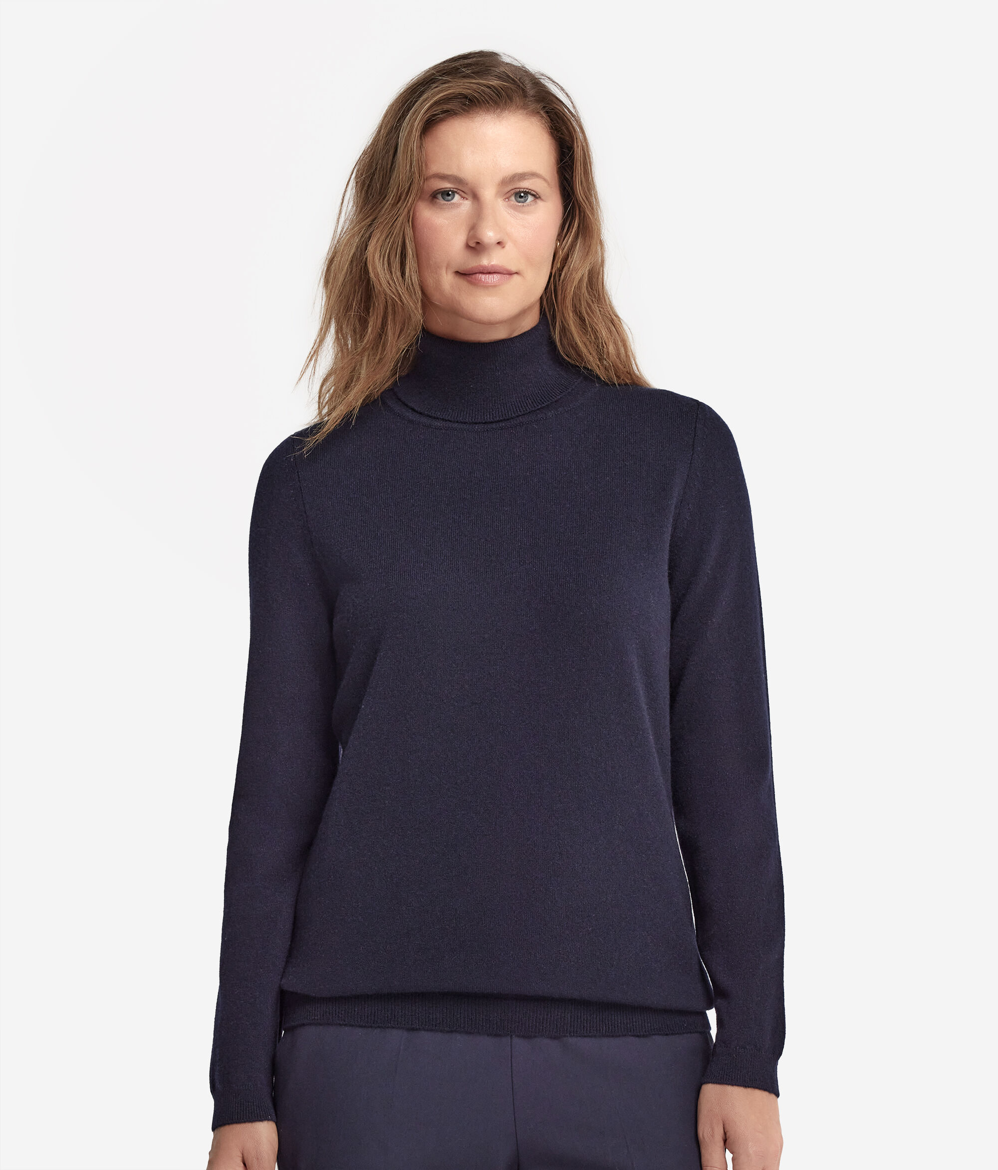 Dolcevita in Cashmere Ultrasoft