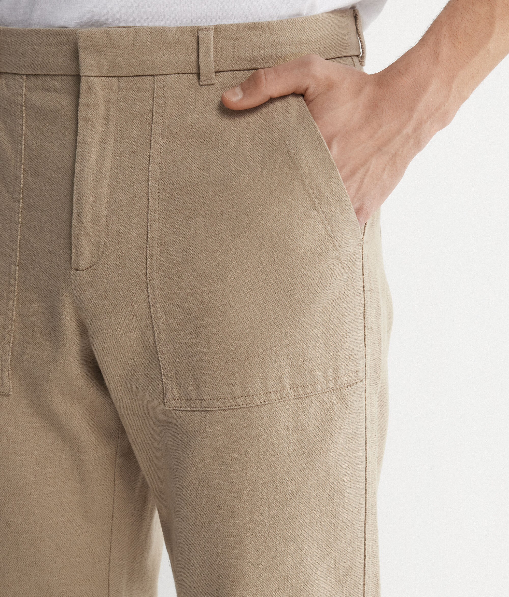 Worker Trousers