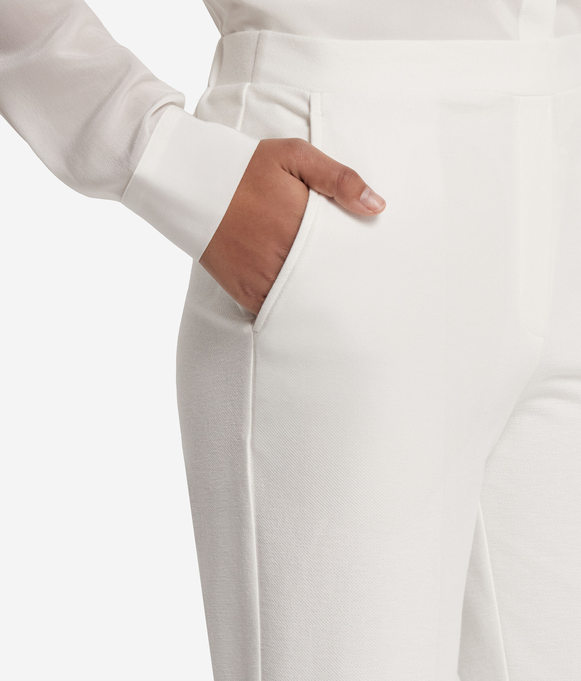Pantalone Jersey Jeans