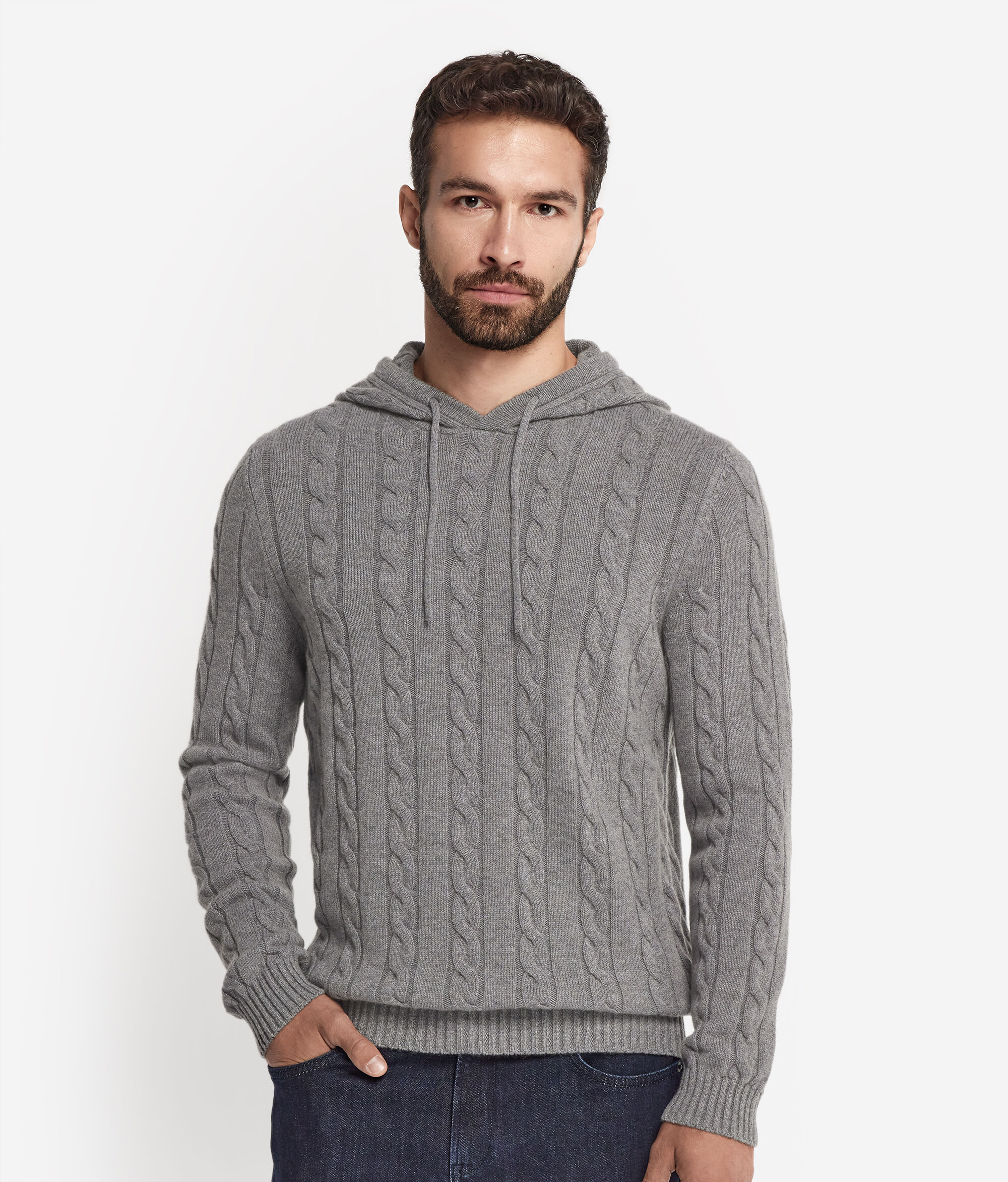 Dessuadora amb motiu de vuits de Cashmere Ultrasoft