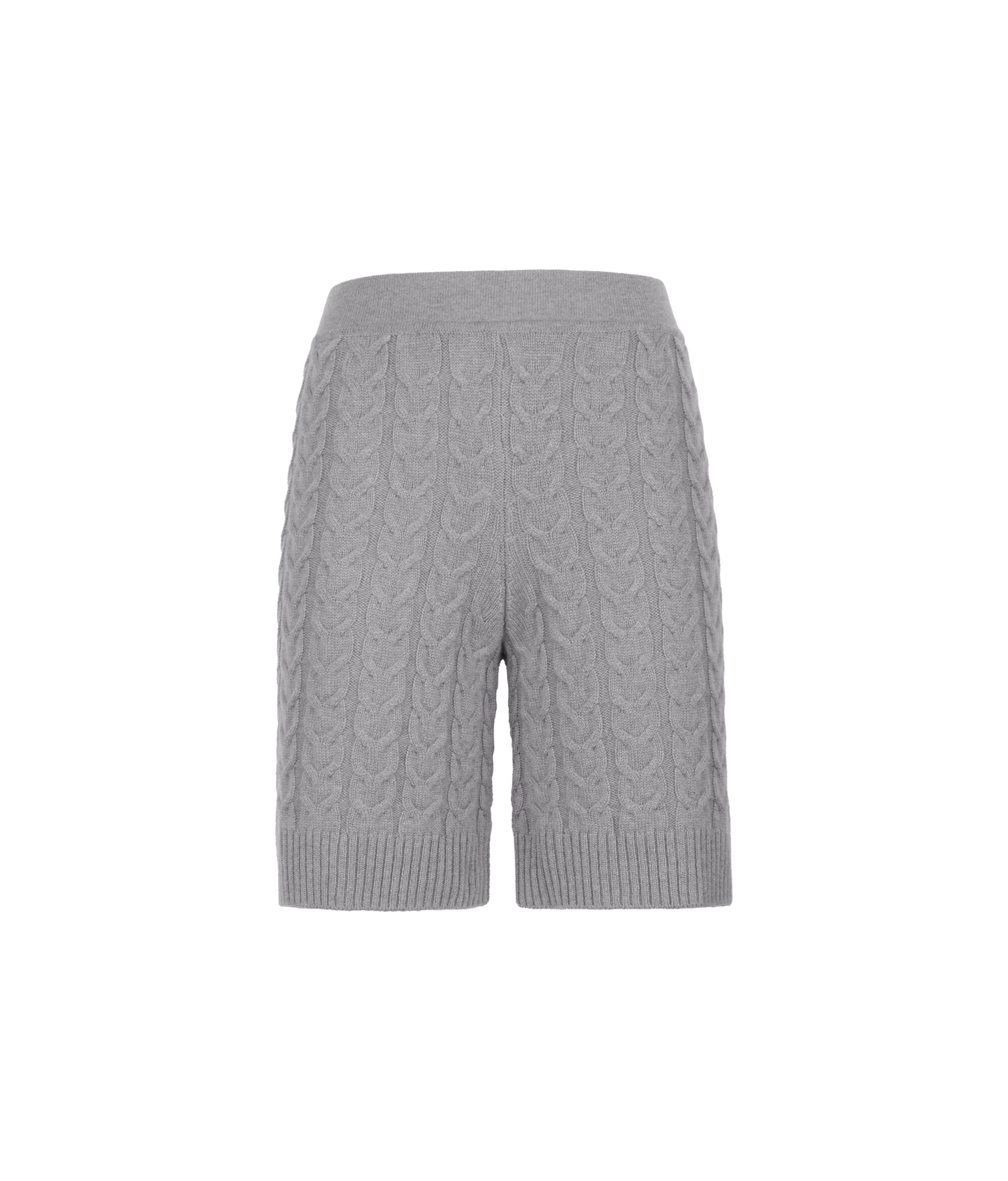 Farbe Grigio Melange
