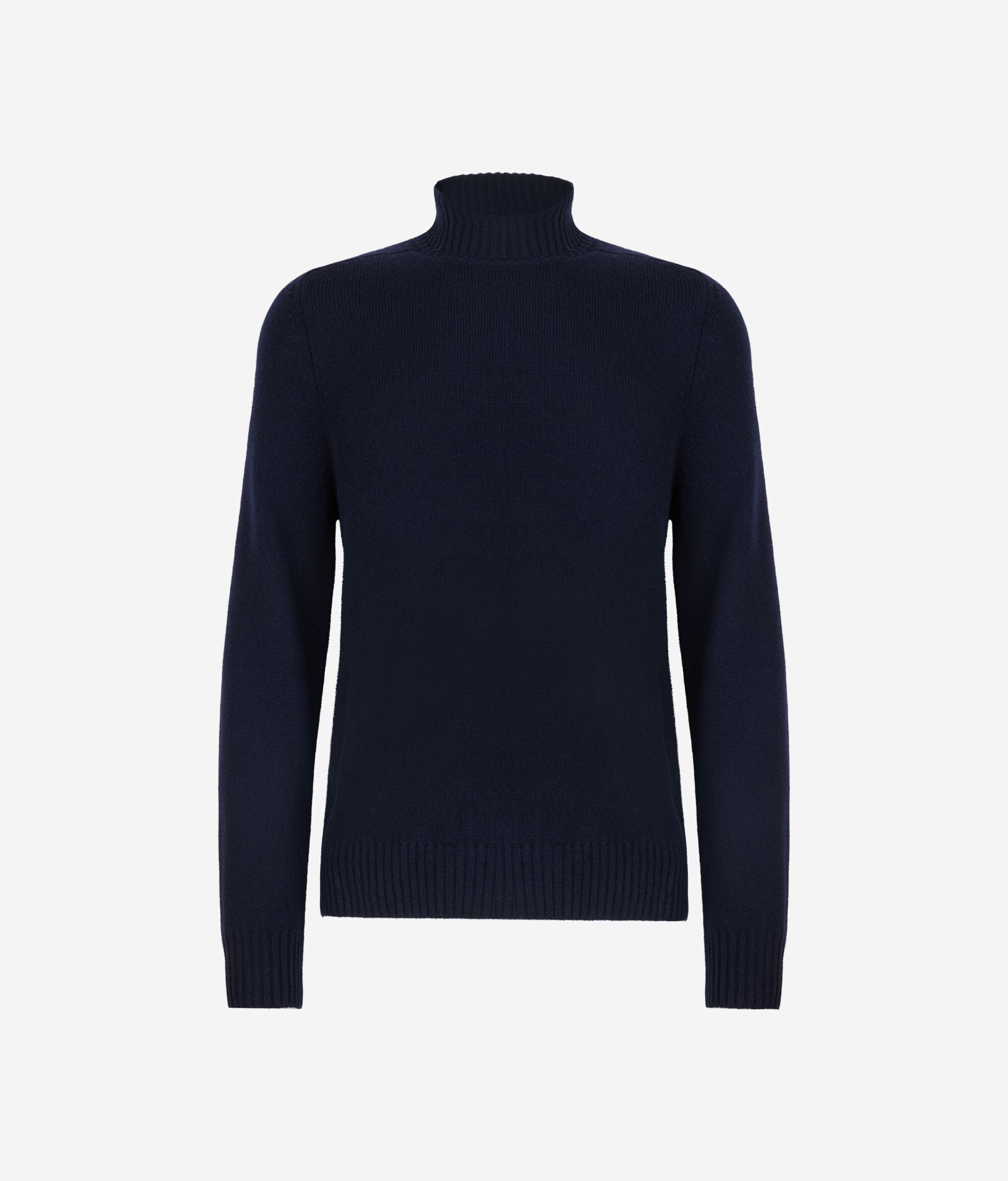 Rollkragenpullover aus Kaschmir Ultrasoft