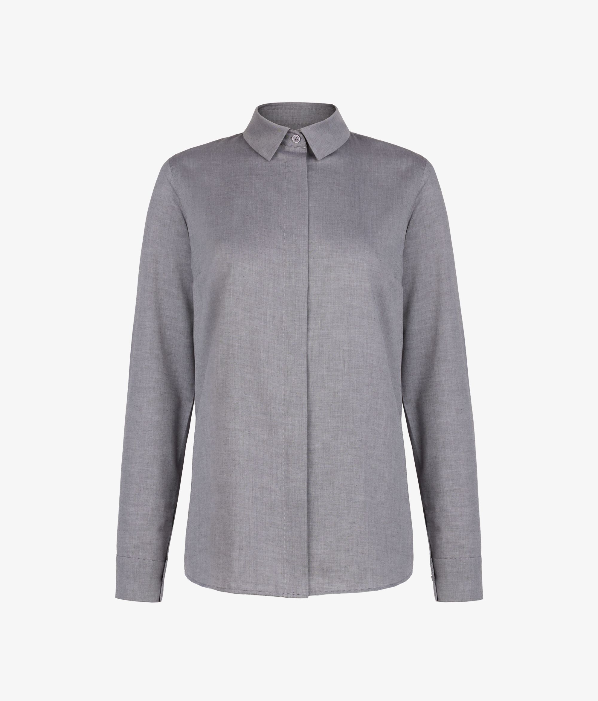 Color Grigio Melange Scuro