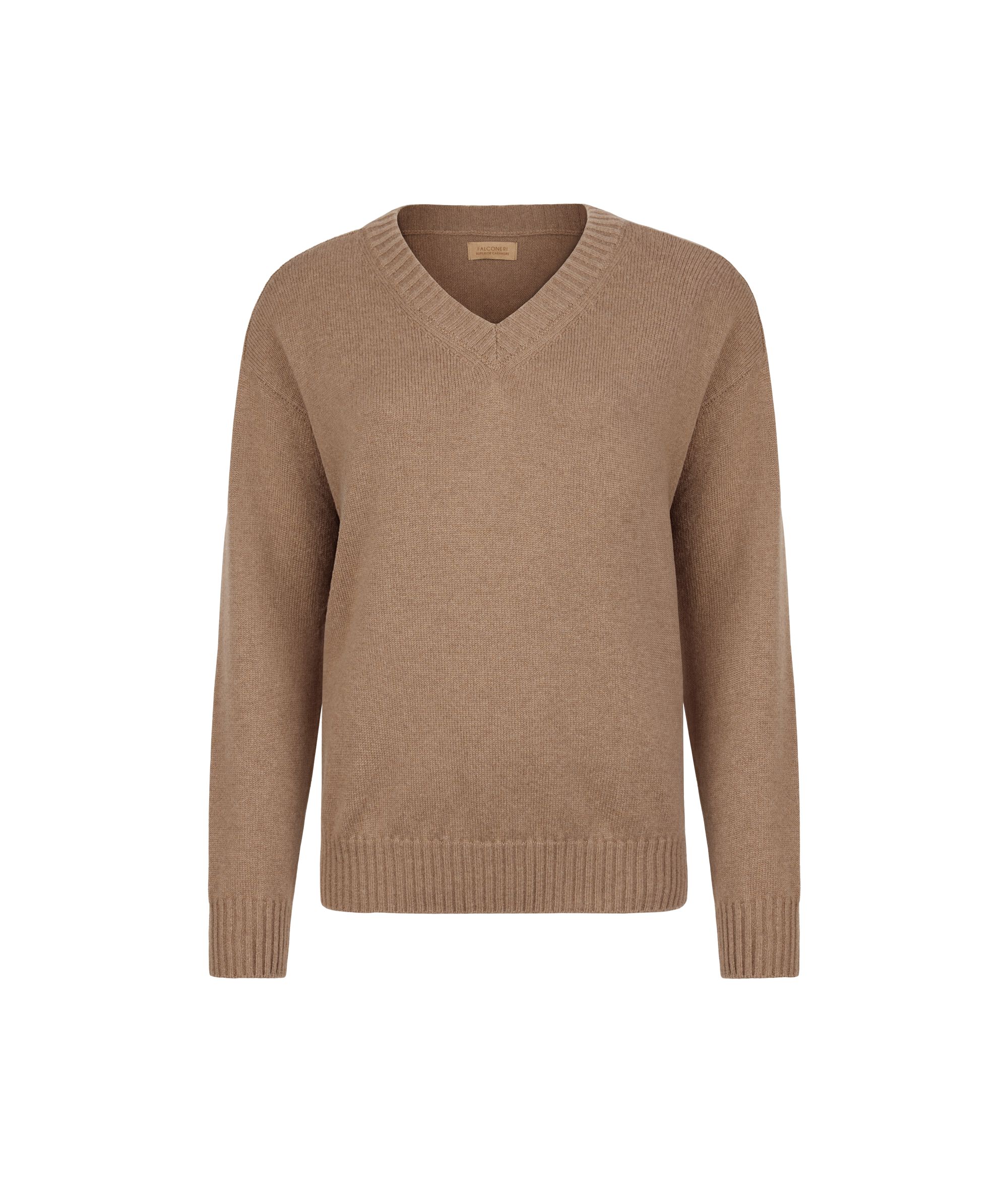 Farbe WEIZENGELB MELIERT