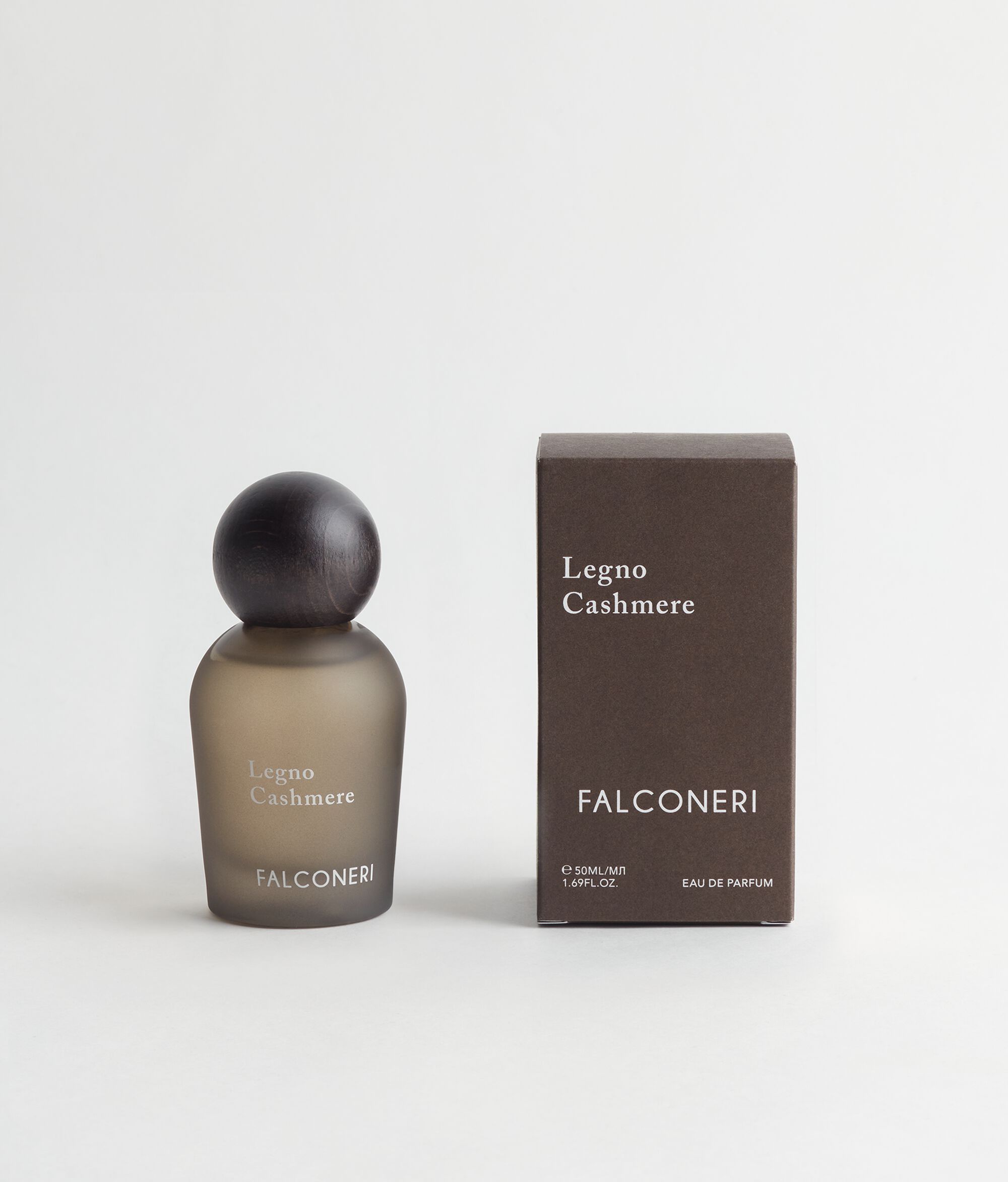 Eau de parfum
