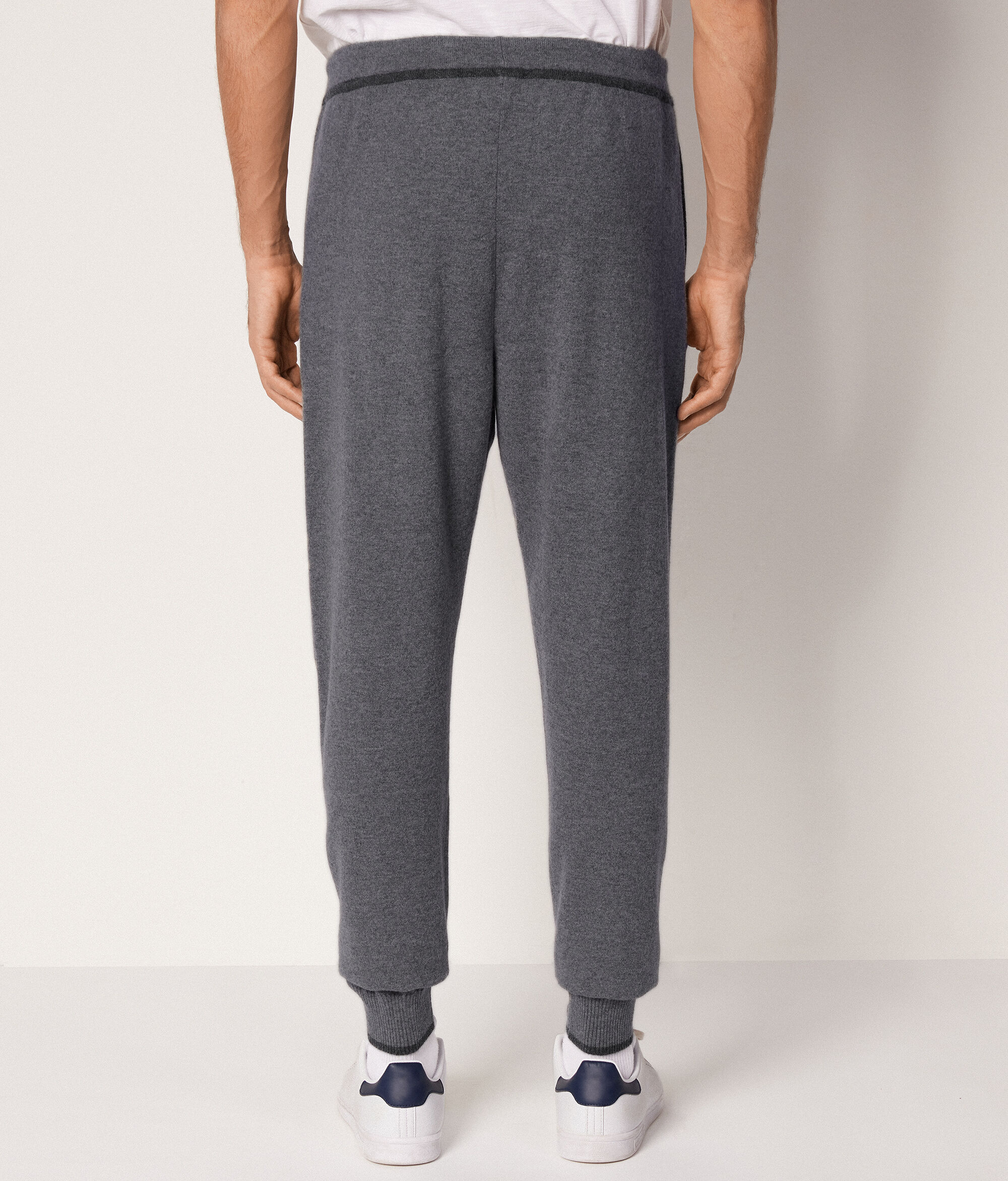 Ultrasoft Cashmere Trousers