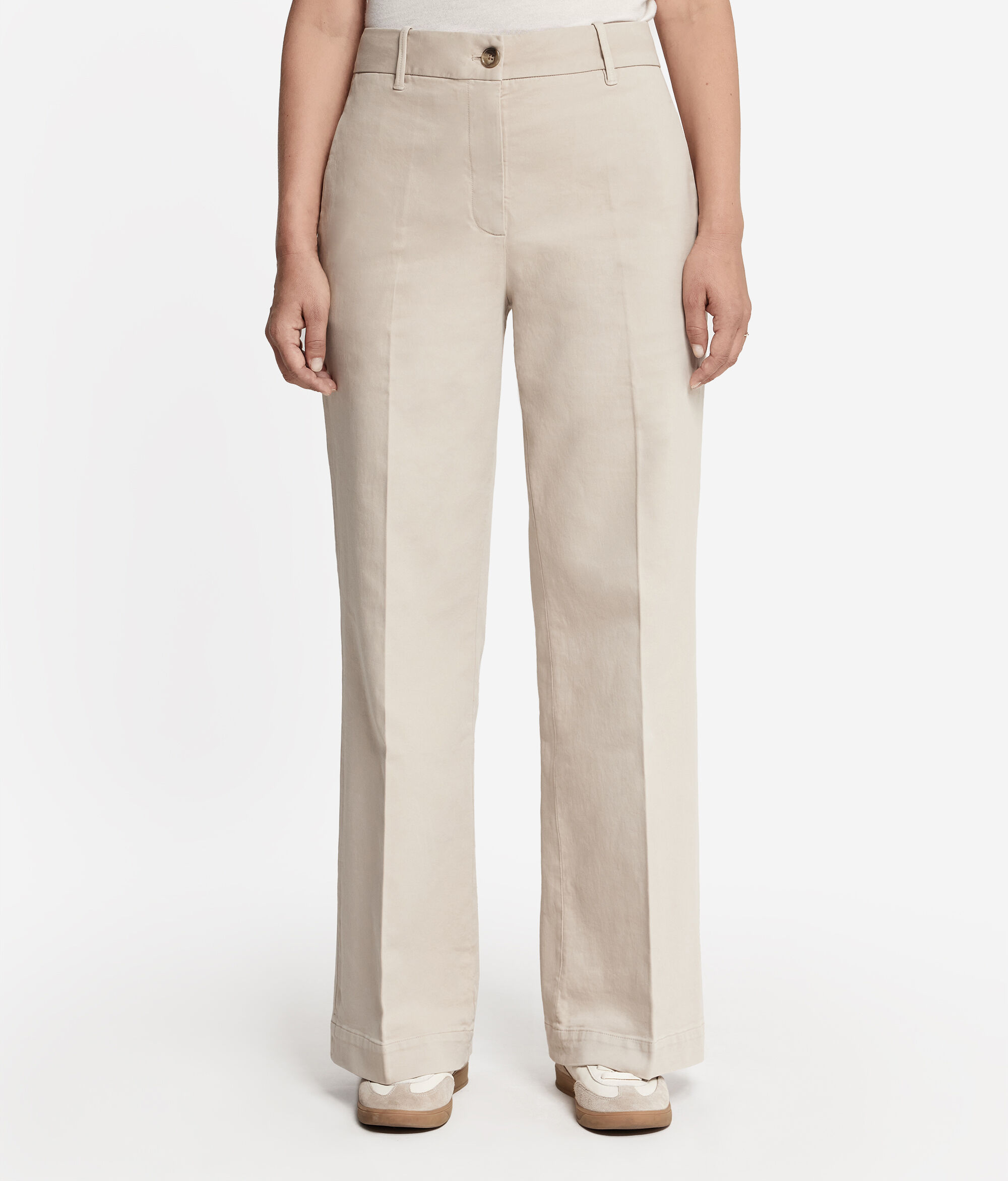 Palazzo Pants