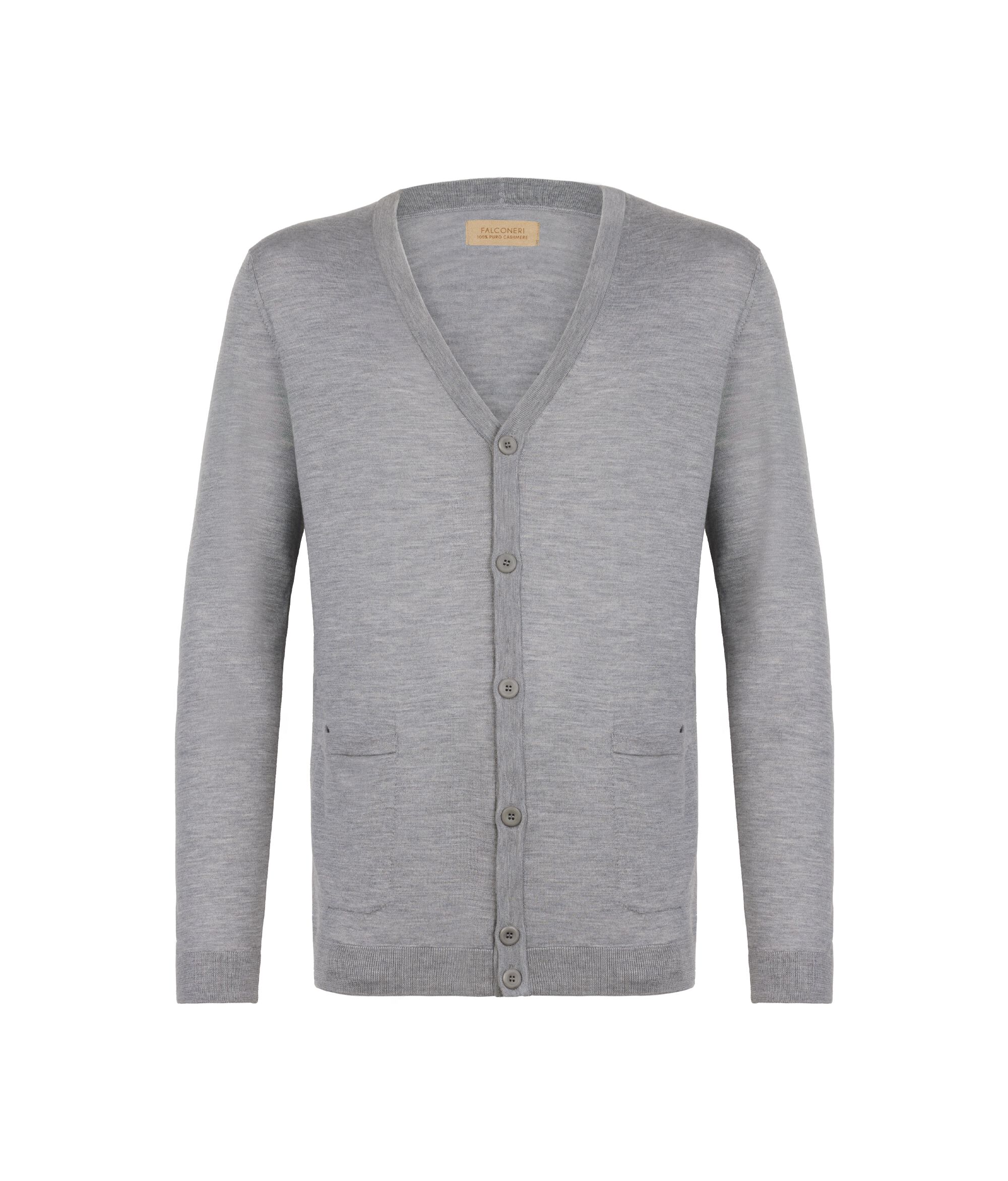 色 (いろ) メランジュグレー