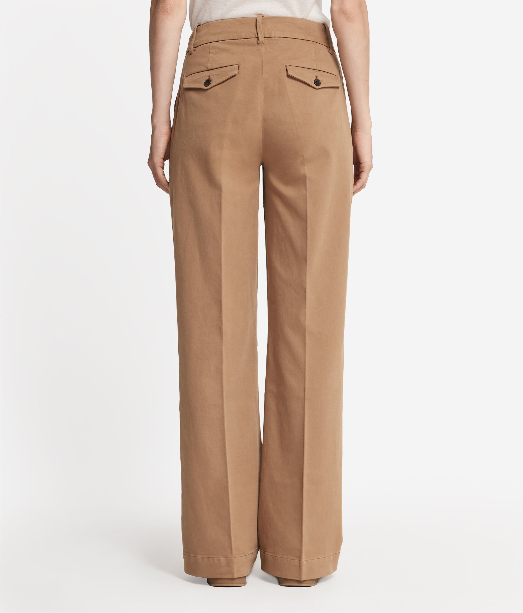 Palazzo Pants