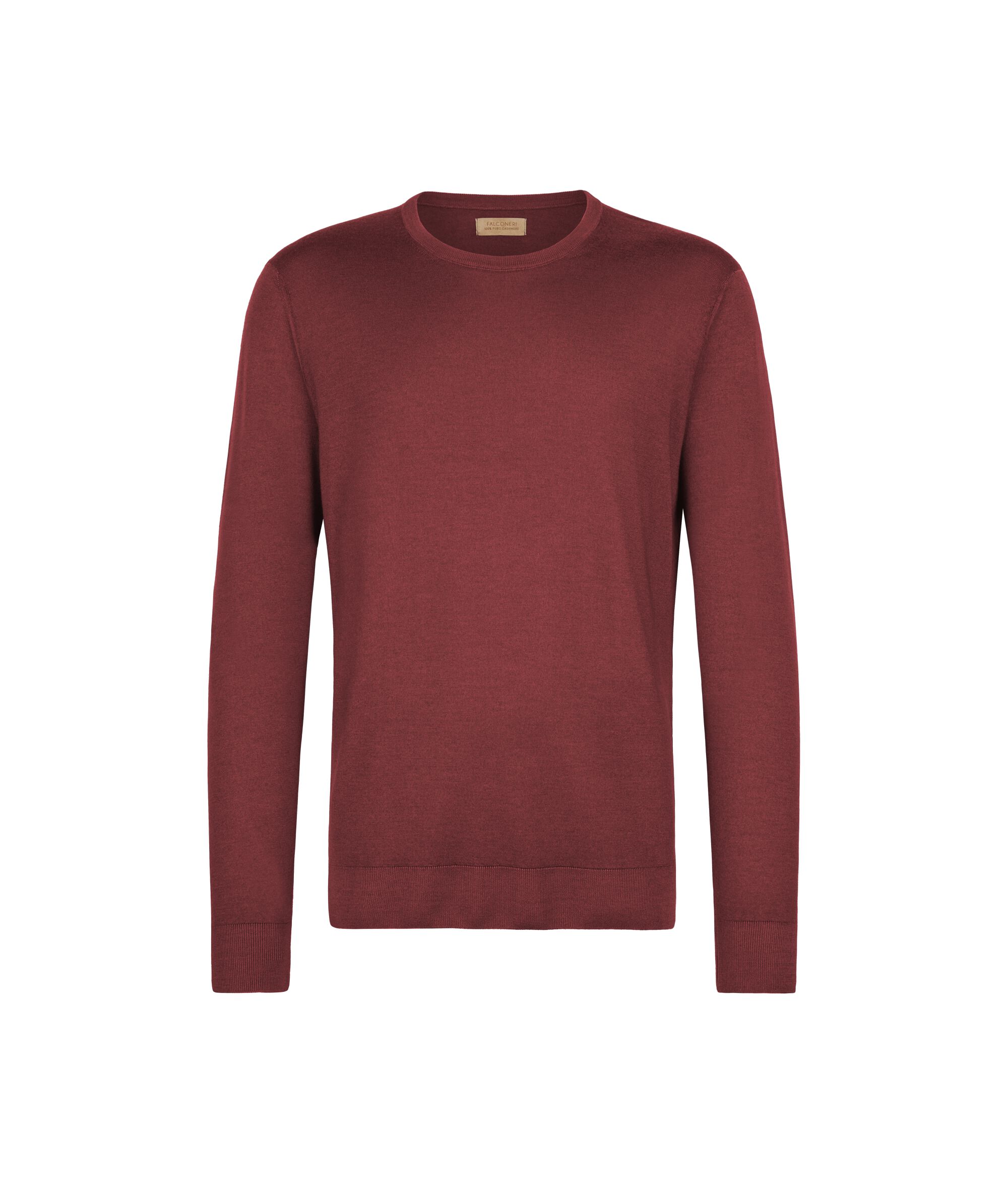 Colore Marsala tinto capo