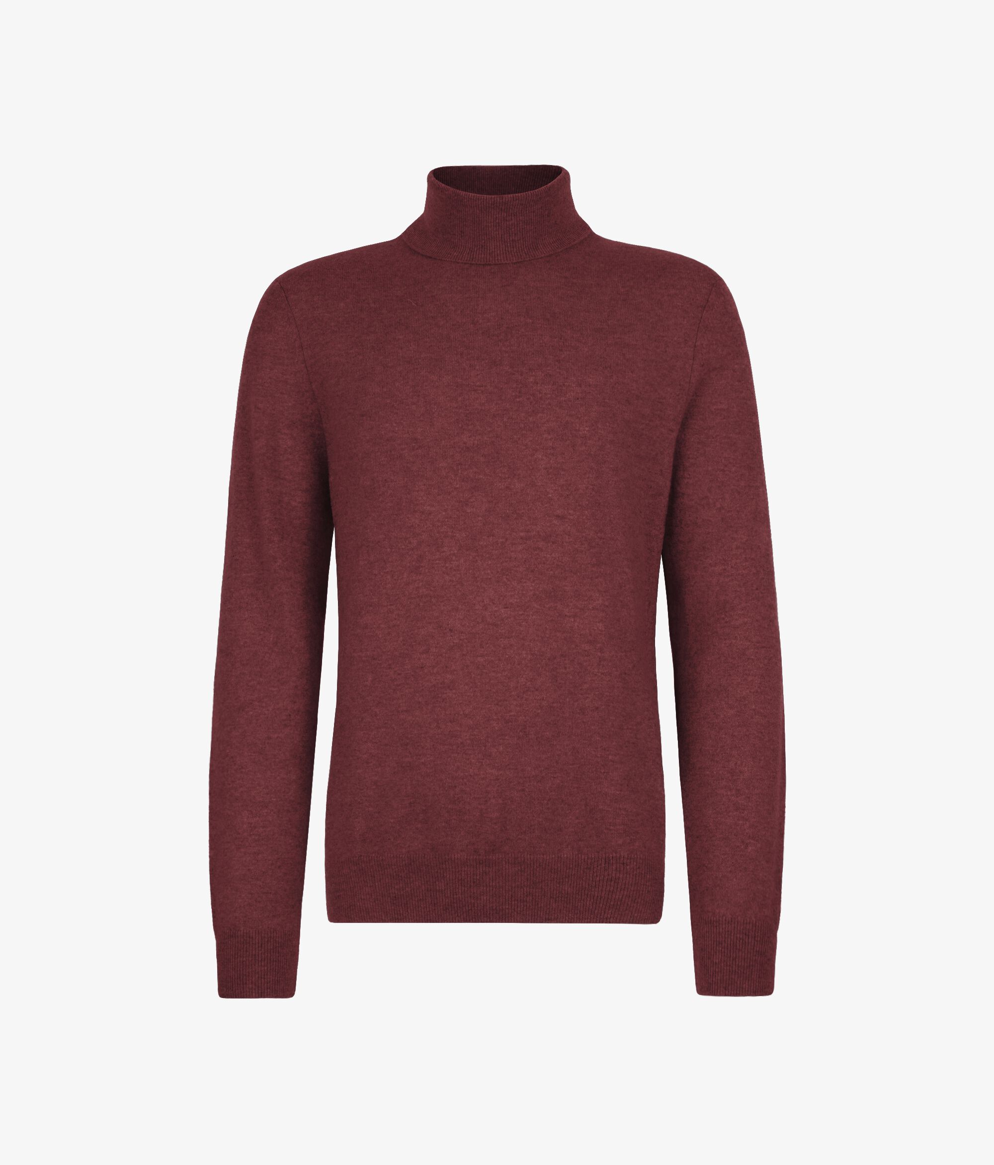 Couleur Terracotta chiné