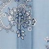 PAISLEY JEANS